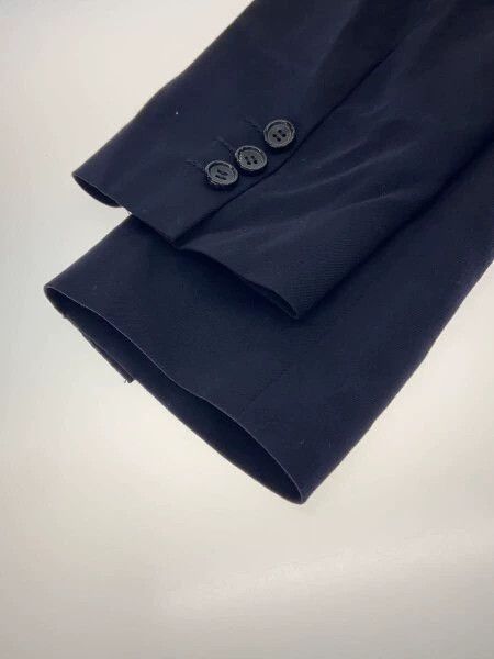 Comme des Garcons Comme Des Garcons Black hollowed out suit Size L / US 10 / IT 46 - 5 Thumbnail