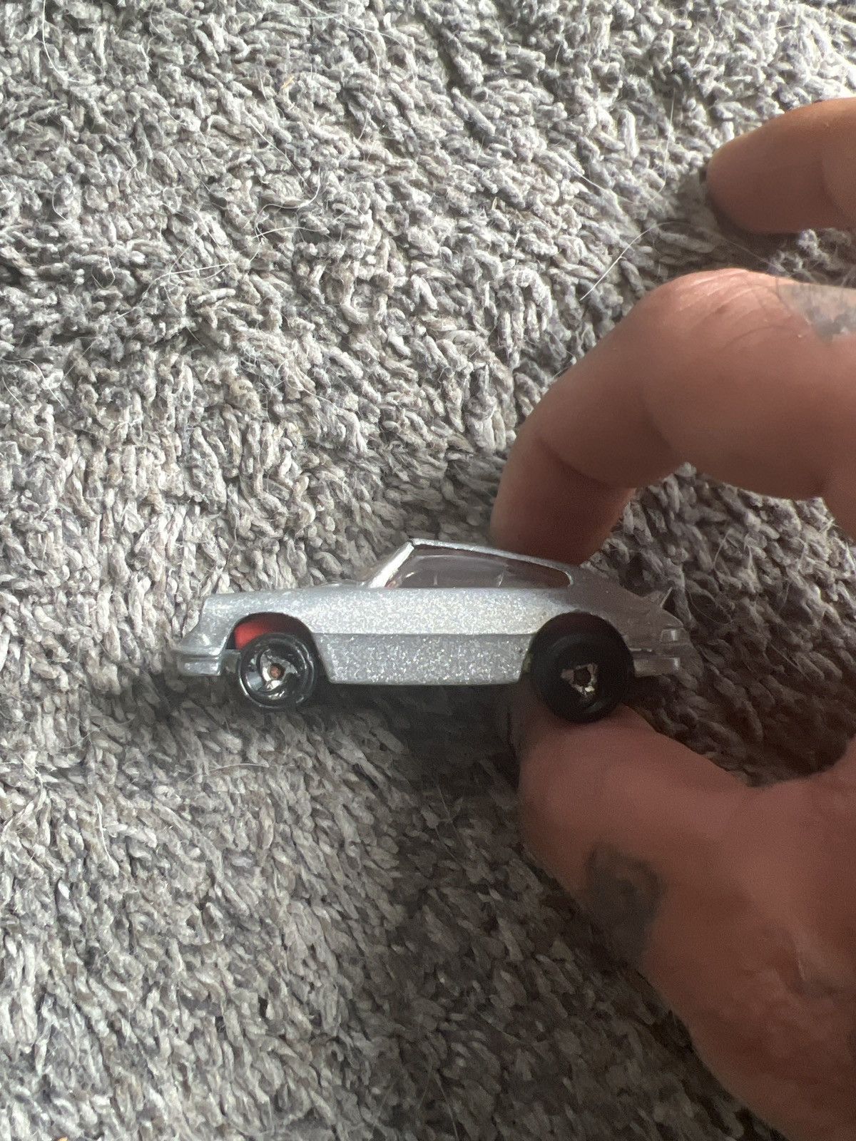 Porsche Design Hot Wheels Porsche Carrera Size ONE SIZE - 3 Thumbnail