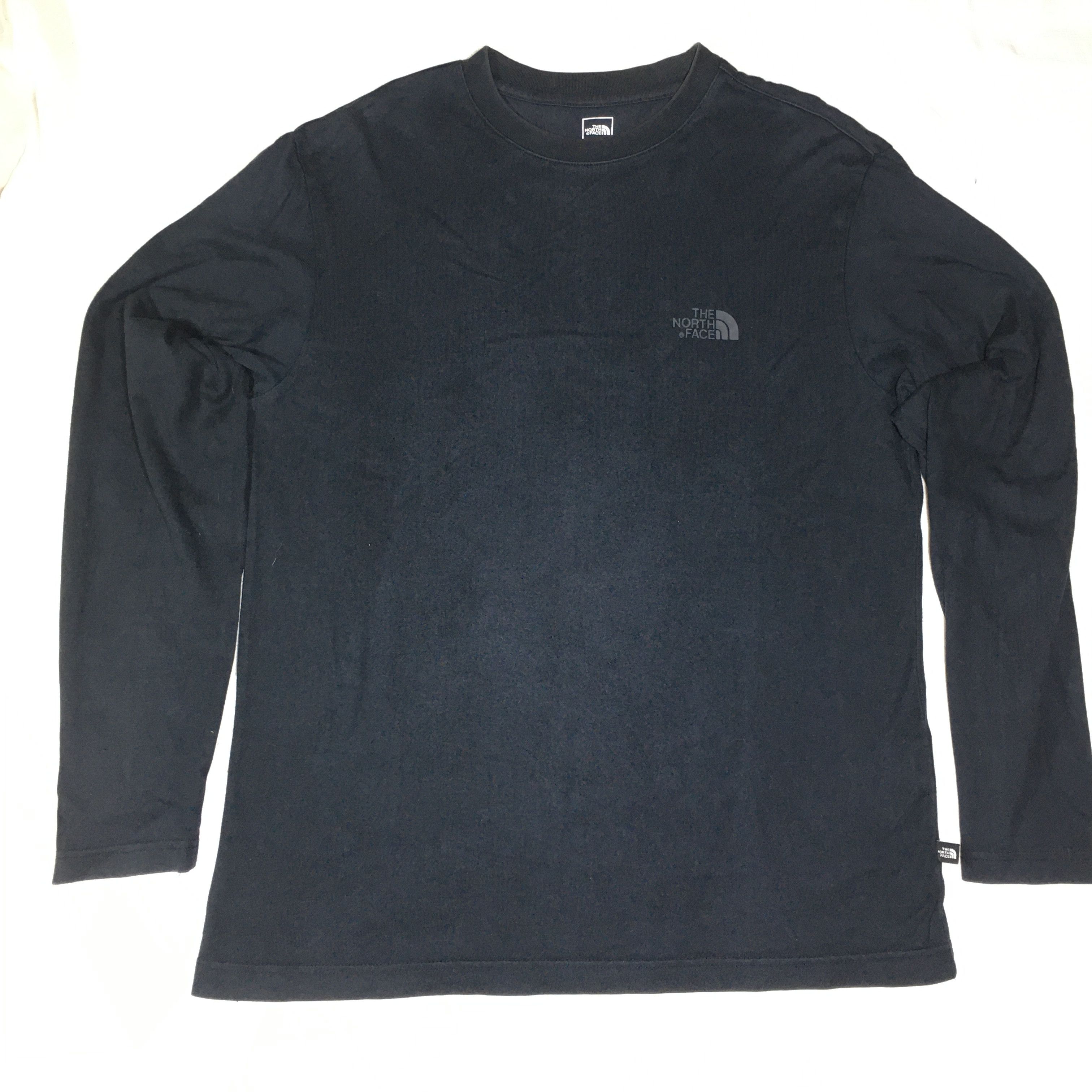 The North Face THE NORTH FACE Size US M / EU 48-50 / 2 - 3 Thumbnail