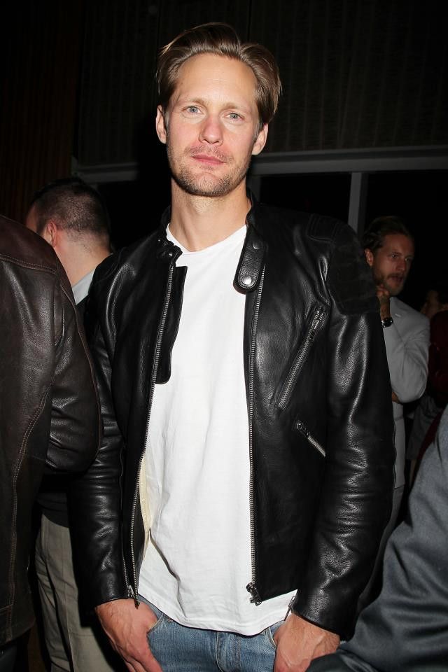 Acne Studios Acne Studios Oliver Leather Jacket Black Size 48 Size US M / EU 48-50 / 2 - 16 Thumbnail