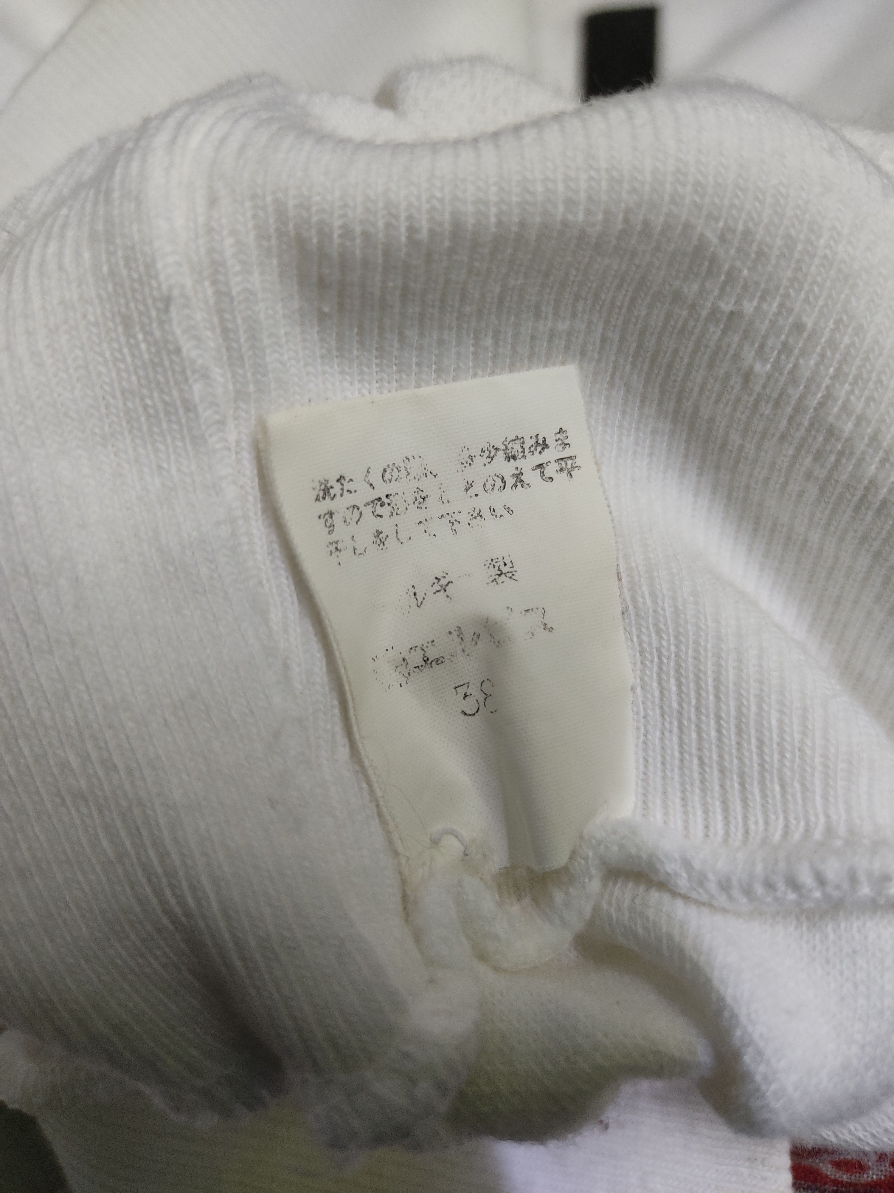 Sonia Rykiel Sonia Rykiel sweatshirt Size M / US 6-8 / IT 42-44 - 4 Thumbnail