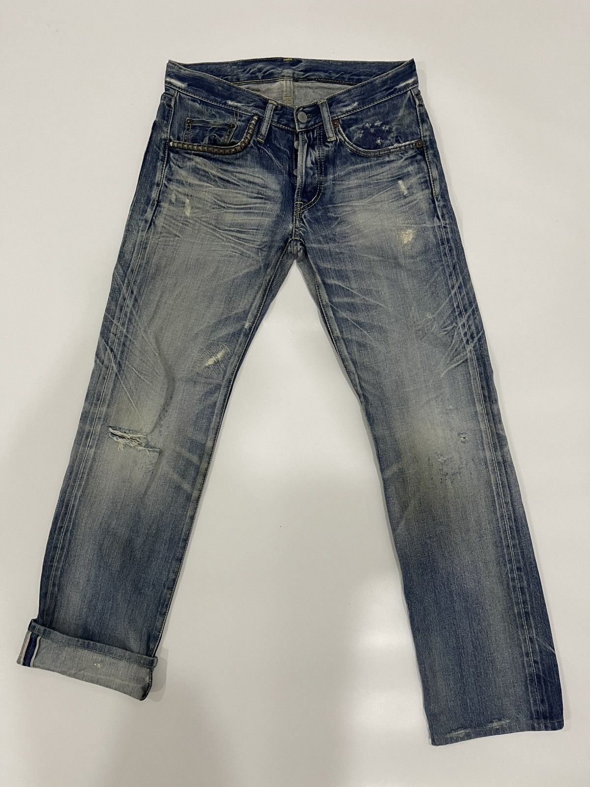 Hysteric Glamour Histeric glomour Size US 29 - 1 Thumbnail