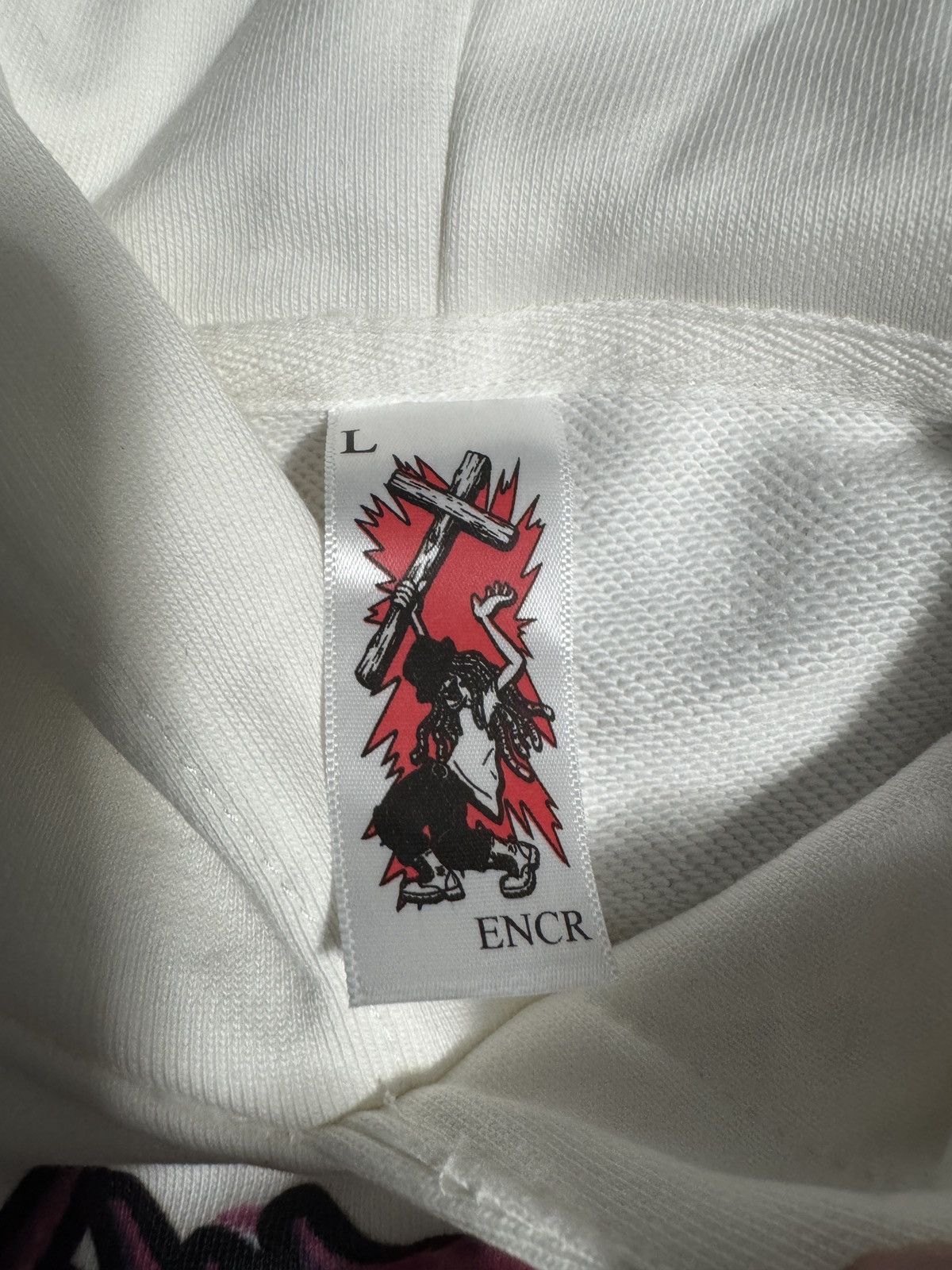 Other Che Encore Tour Hoodie Size US L / EU 52-54 / 3 - 3 Thumbnail