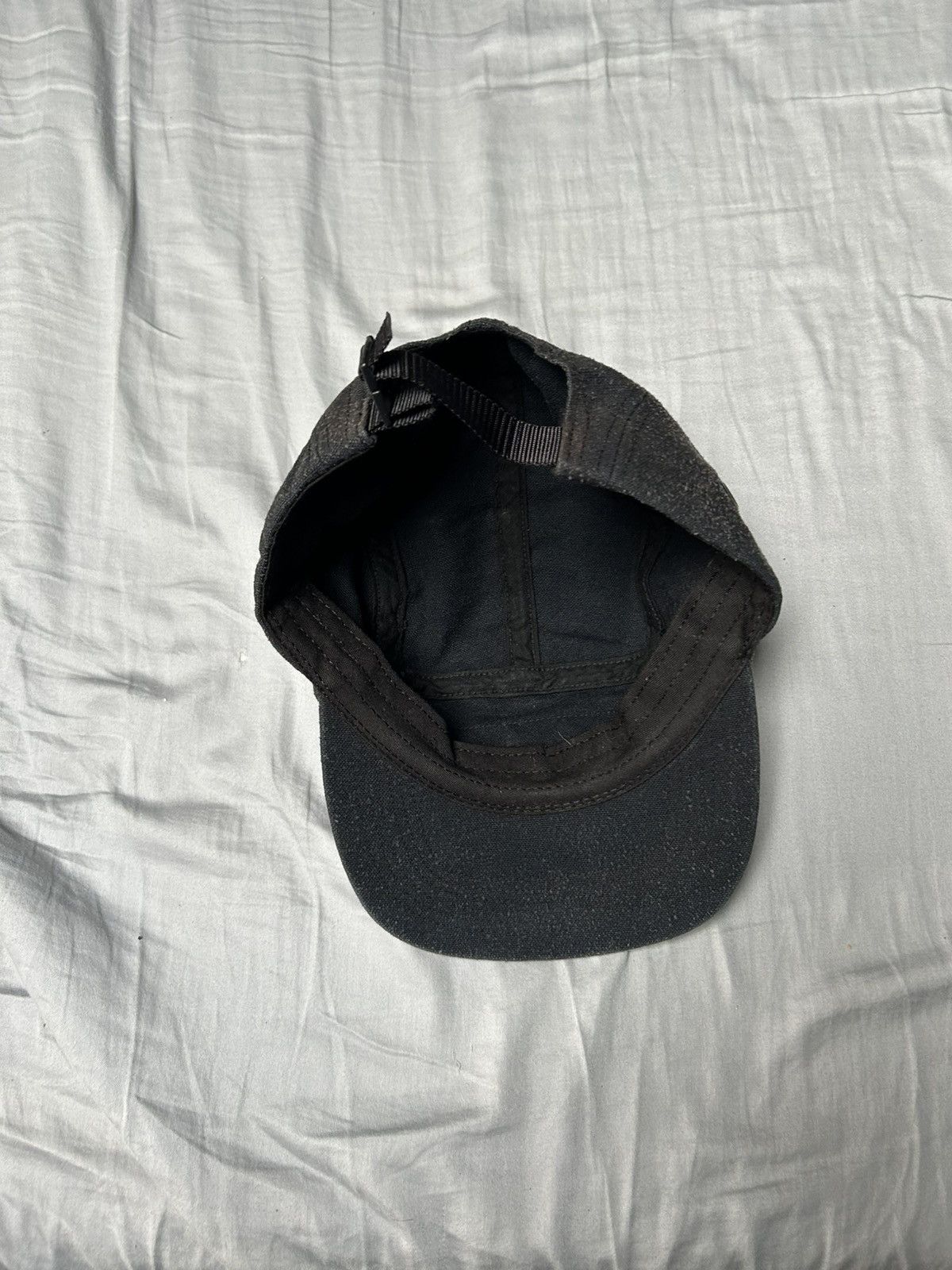 Supreme Supreme hat Size ONE SIZE - 2 Thumbnail
