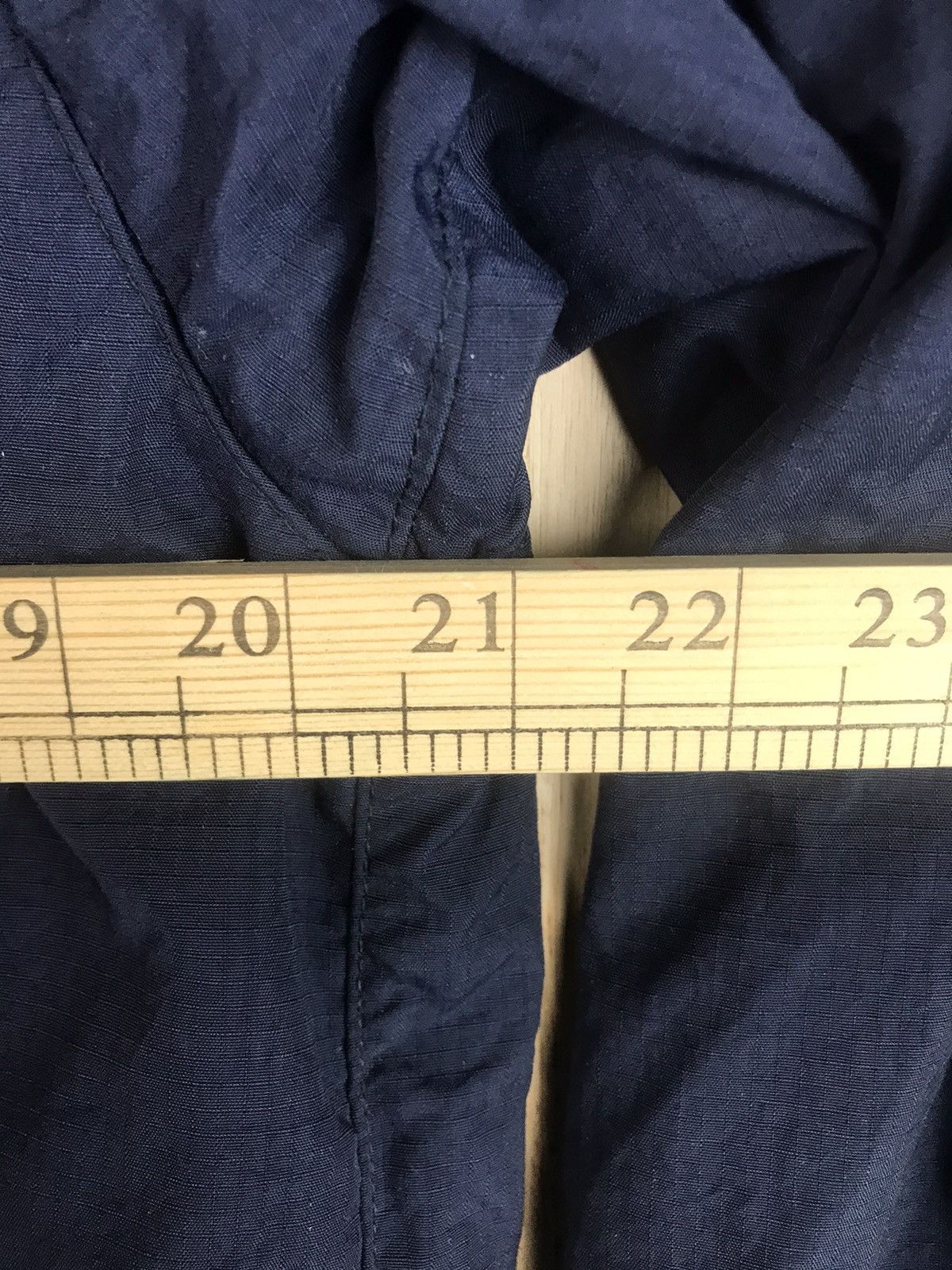 Japanese Brand × United Bamboo United Bamboo Tactical Utility Hidden Pocket Jacket Size US M / EU 48-50 / 2 - 11 Thumbnail