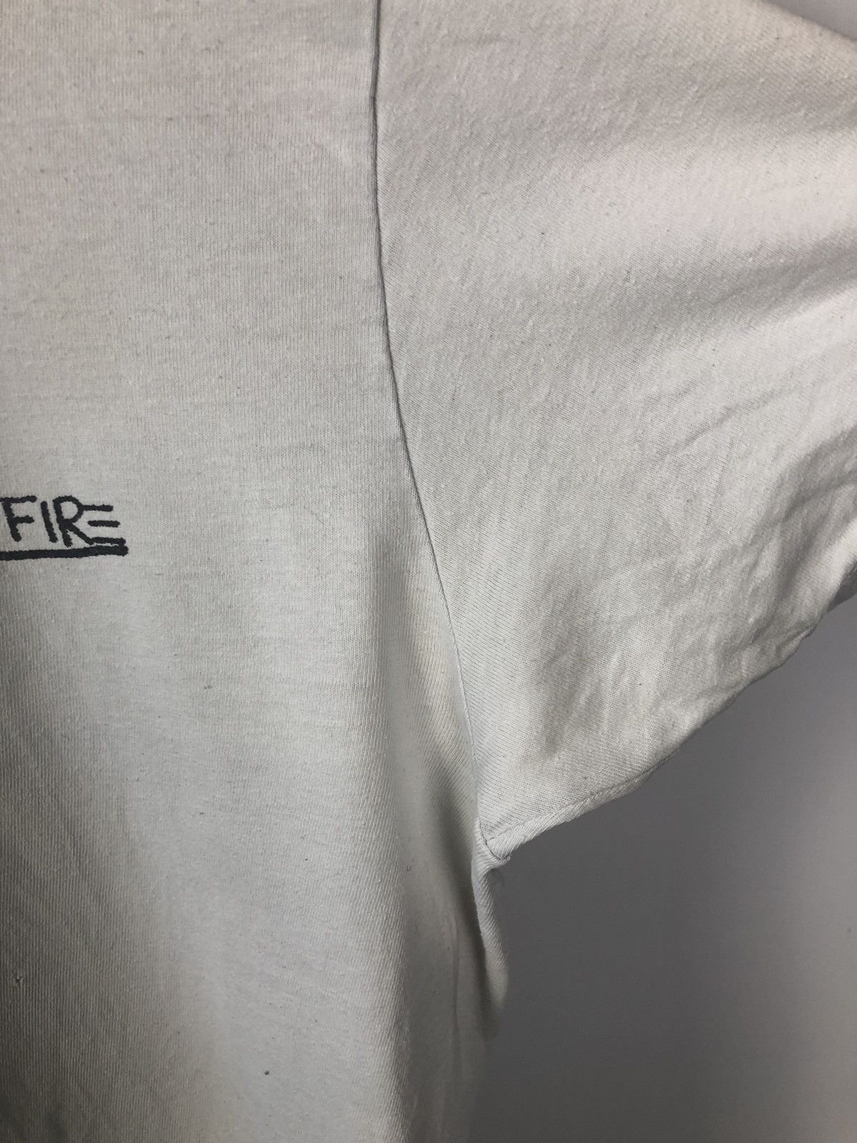 Hypebeast × Supreme Supreme vintage Pay for soup/Build A Fort/Set that on Fire🔥 Size US L / EU 52-54 / 3 - 7 Thumbnail