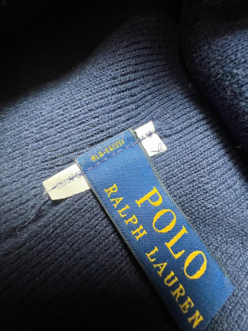 Polo Ralph Lauren Polo Ralph Lauren cap Size ONE SIZE - 2 Thumbnail