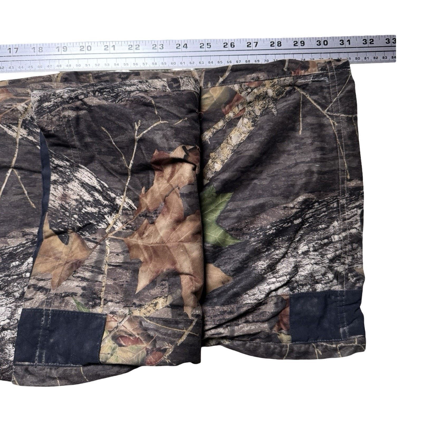 Under Armour Under Armour Pants Mens Size XL Realtree Camo Cargo Size US 38 / EU 54 - 5 Thumbnail