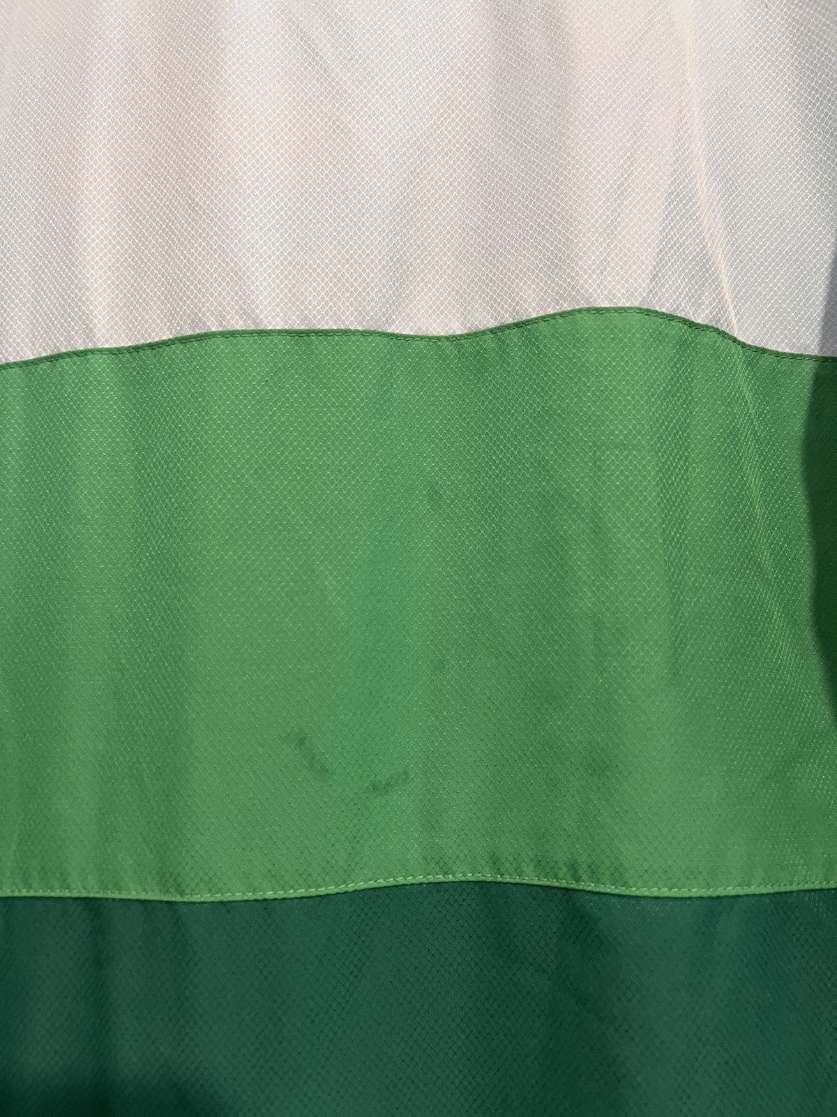 Lacoste Vintage Lacoste Sport Track Light Jacket Size 6 Hype Y2K Size US XL / EU 56 / 4 - 5 Thumbnail