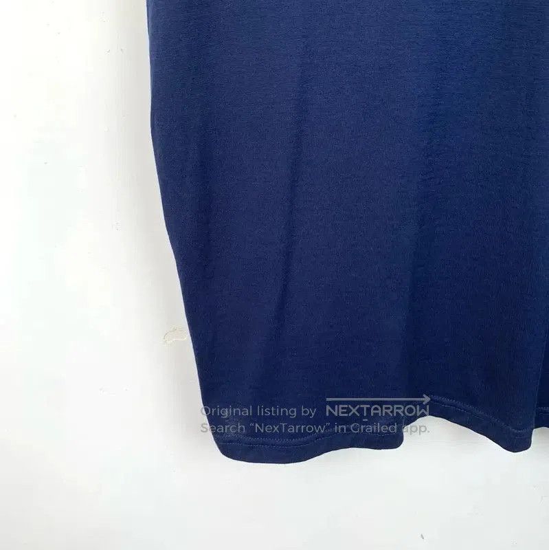 Balmain Balmain Women's Cotton Graphic T-Shirt . Size M / US 6-8 / IT 42-44 - 4 Thumbnail