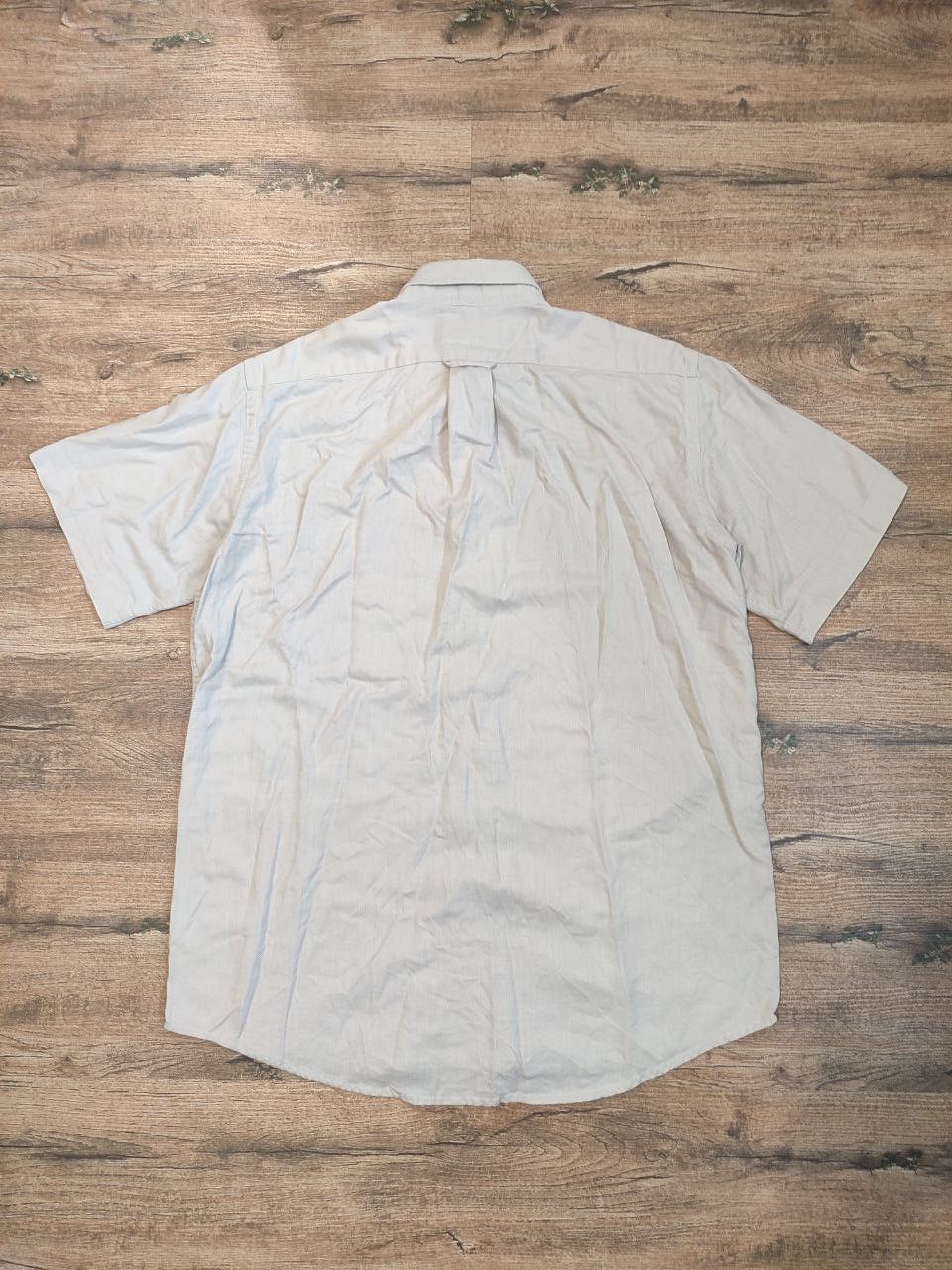 Lacoste Vintage Men's Lacoste Short Sleeve Pique Shirt Size US L / EU 52-54 / 3 - 7 Thumbnail