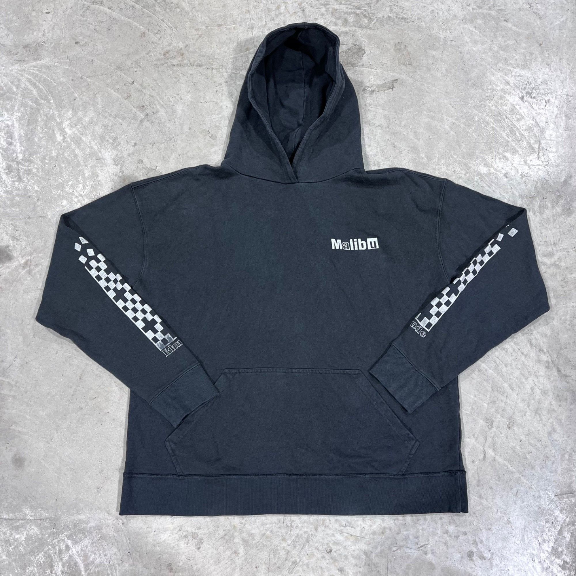 Rhude NEW RHUDE MALIBU HOODIE SZ MEDIUM Size US M / EU 48-50 / 2 - 3 Thumbnail