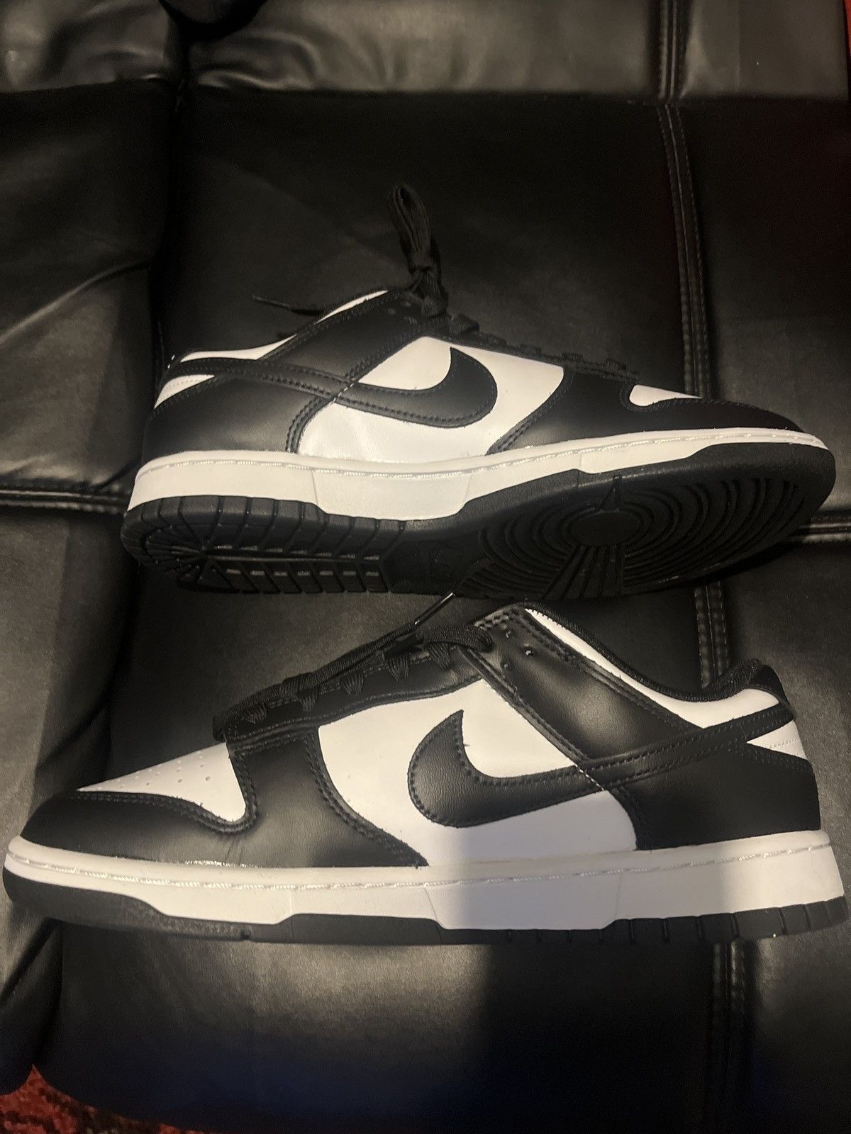Nike NIKE DUNK LOW RETRO Size US 10.5 / EU 43-44 - 2 Thumbnail