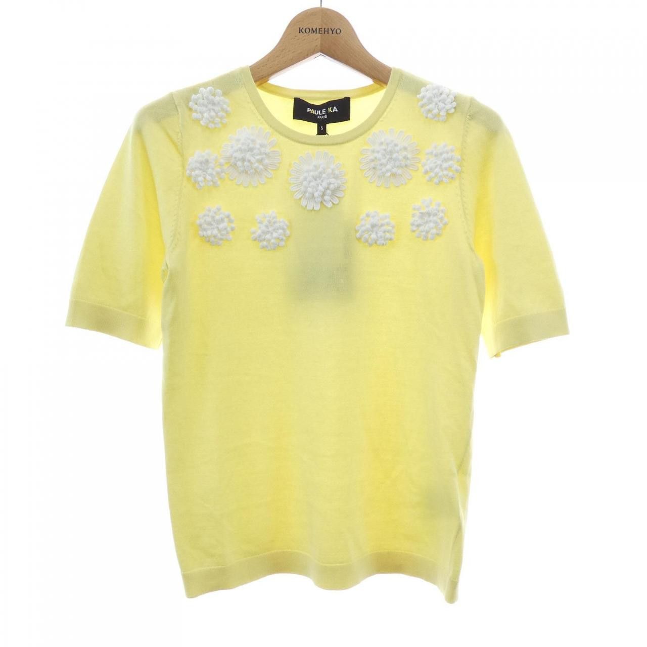Other Other PAULE KA Tops Others Tops DUTY FREE for USA Size ONE SIZE - 1 Thumbnail