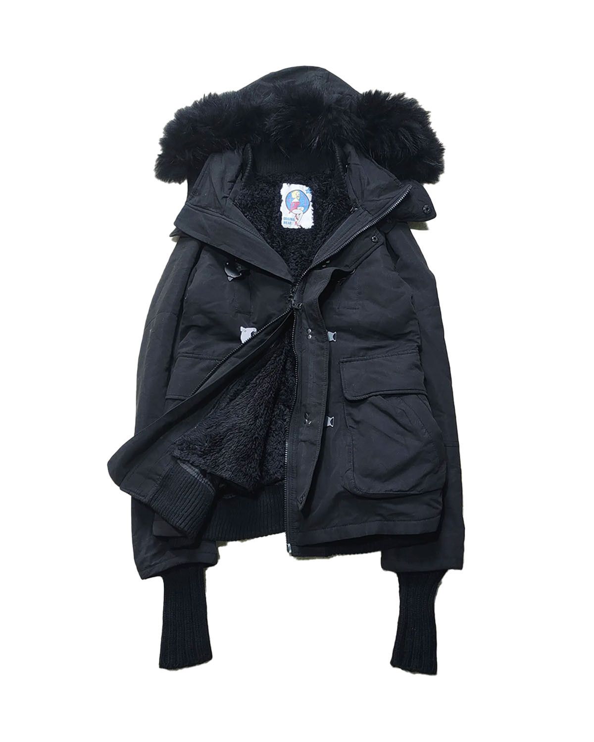 Lgb Raccoon Fur | Grailed