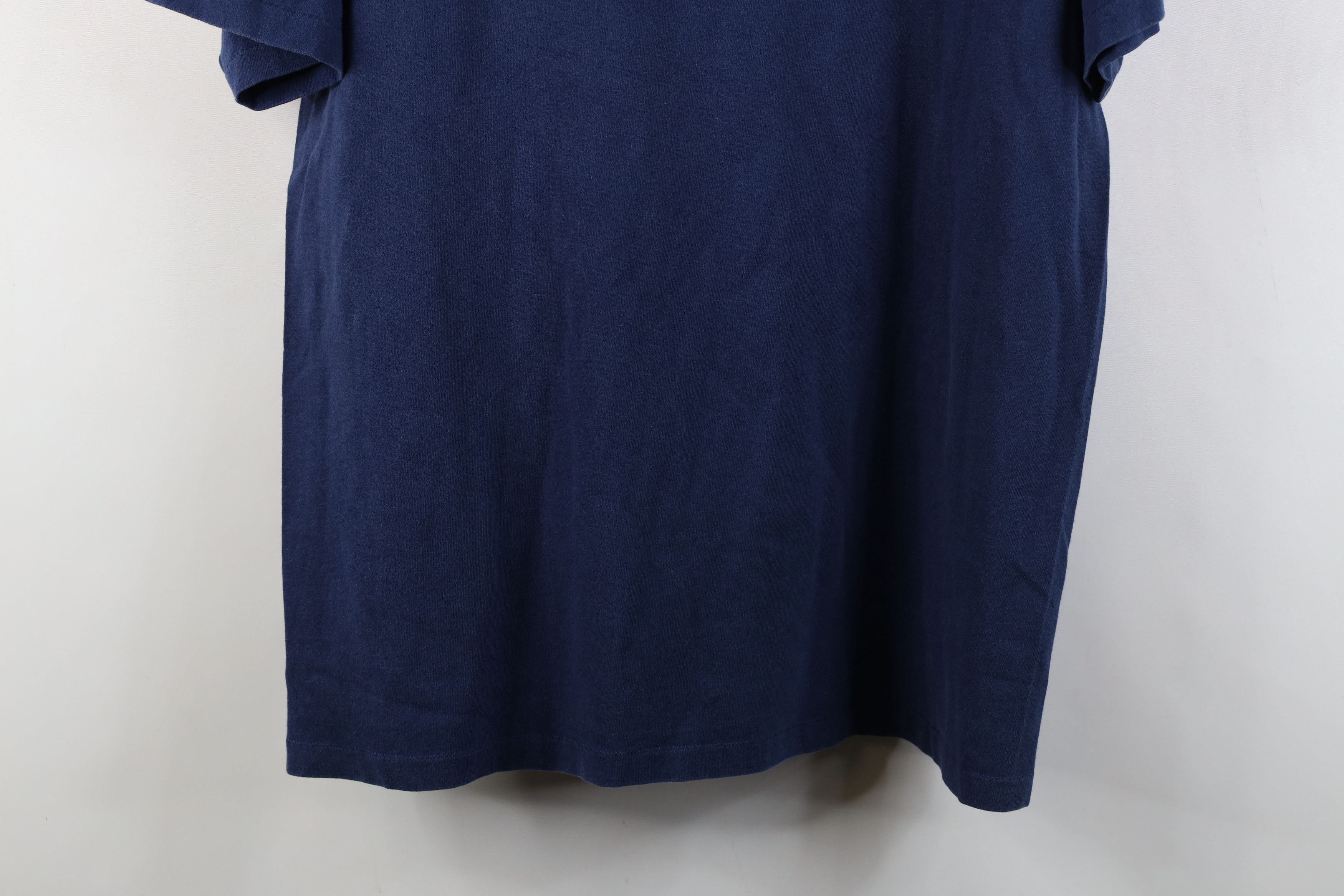 Vintage Vintage 90s Crazy For You Musical Play Short Sleeve T-Shirt Size L / US 10 / IT 46 - 12 Thumbnail