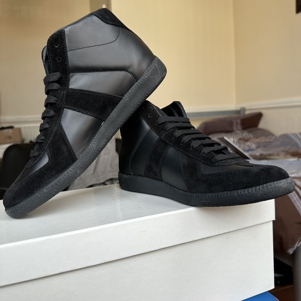Maison Margiela Maison Martin Margiela 22 Replica High Size US 7 / EU 40 - 8 Thumbnail