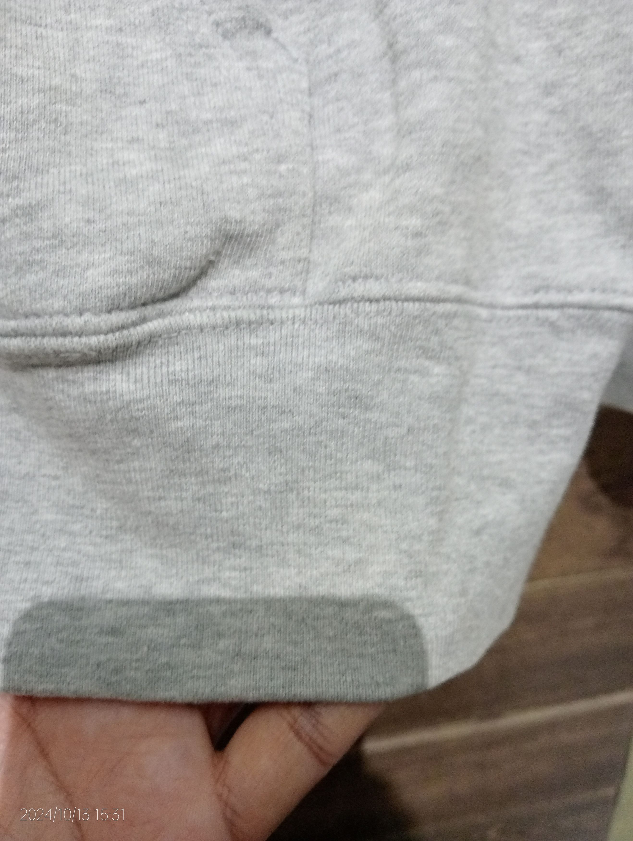 Japanese Brand The Nine Microphones Skull Pullover Hoodie Very Rare Size US L / EU 52-54 / 3 - 11 Thumbnail
