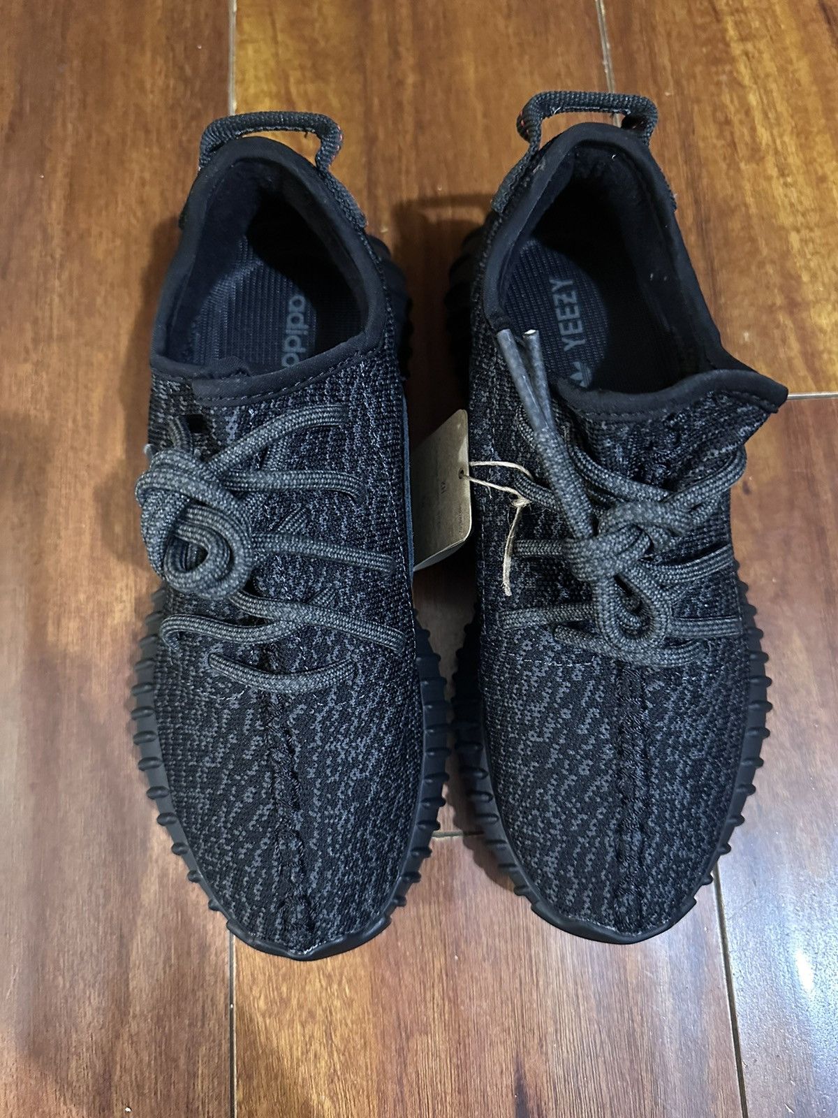 Adidas yeezy boost 350 v1 size 4.5 Size US 4.5 / IT 34.5 - 3 Thumbnail