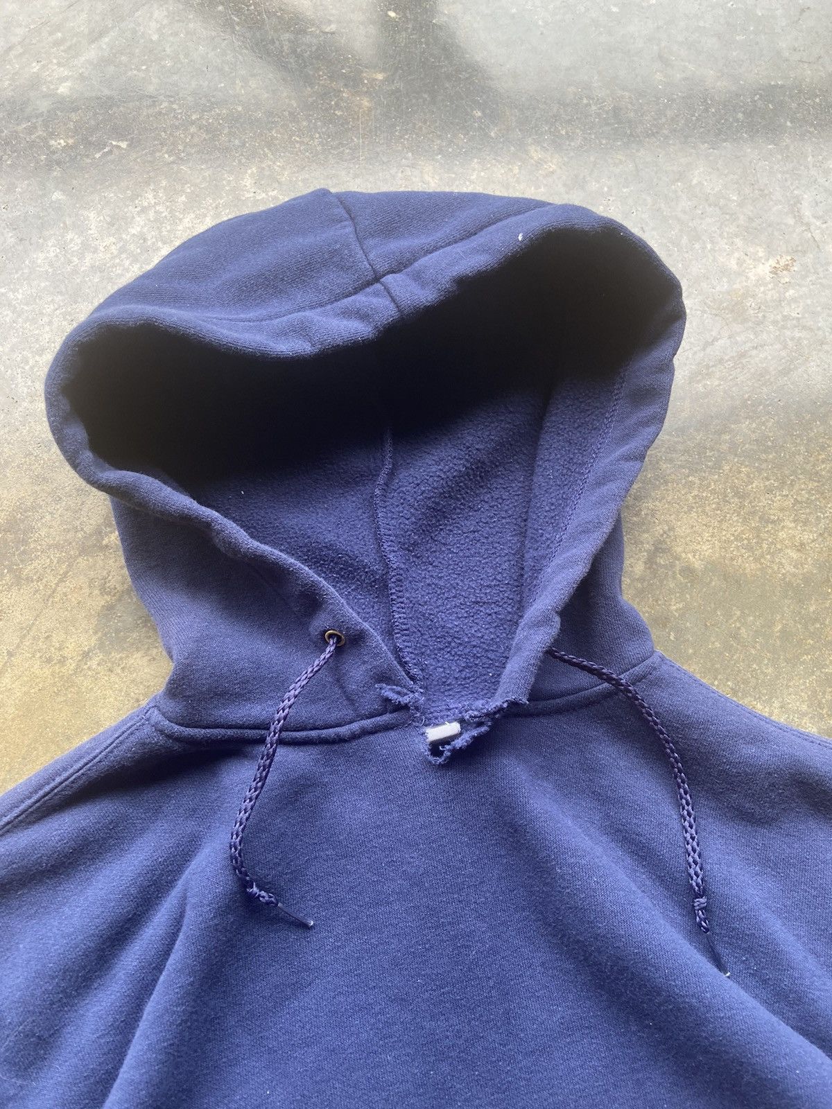 Carhartt Crazy Vintage Boxy Y2K Heavyweight Carhartt Hoodie Size US S / EU 44-46 / 1 - 2 Thumbnail