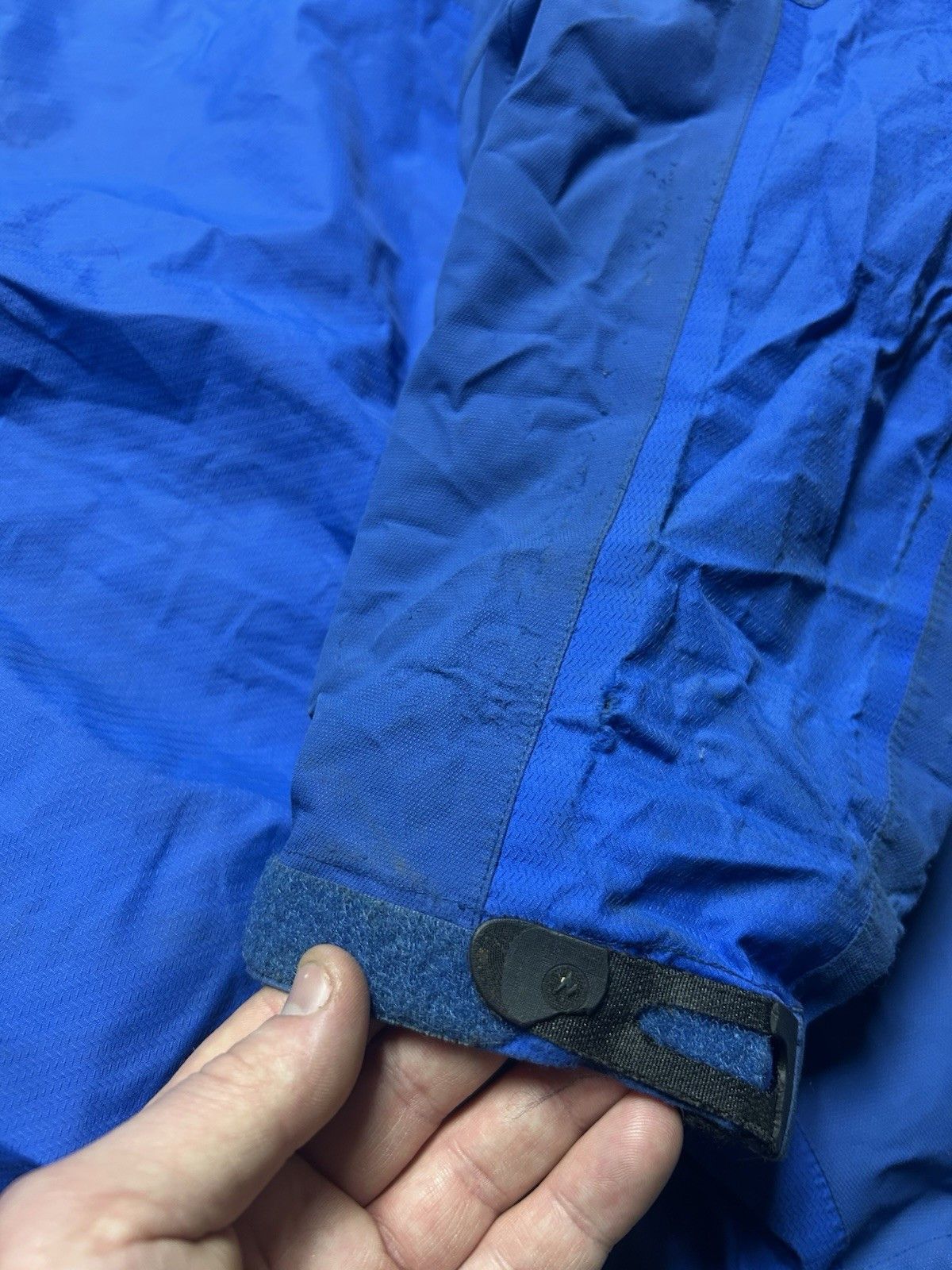 Vintage Vtg Marmot Gore Tex jacket parka hood shell ski snow XXL XXL Size US XXL / EU 58 / 5 - 15 Thumbnail