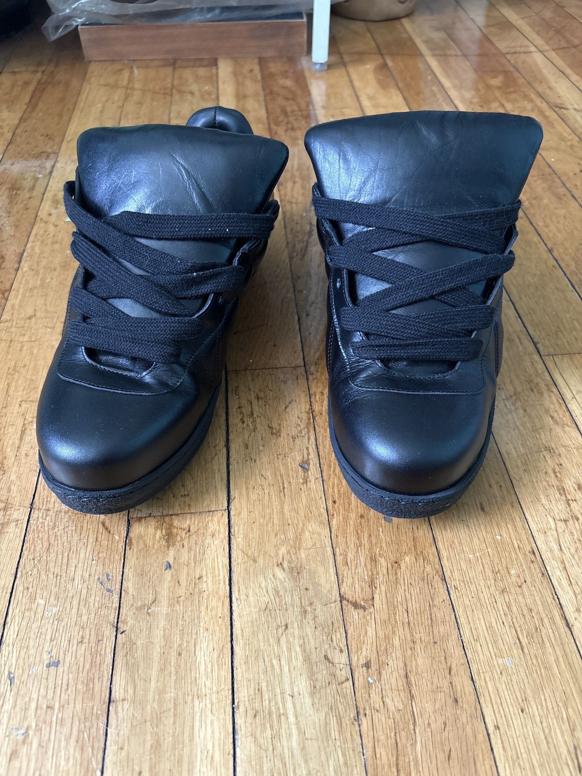 Egon Lab Cush sneakers Size US 11 / EU 44 - 2 Thumbnail
