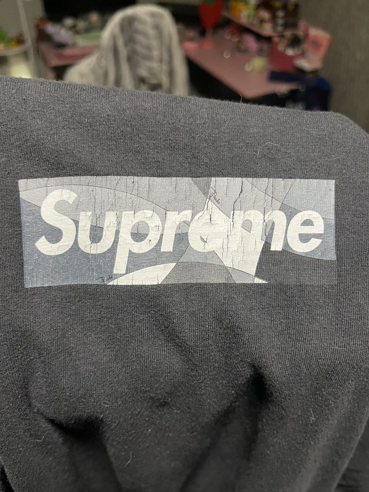 Supreme Supreme Emilio Pucci Box Logo Size US XL / EU 56 / 4 - 2 Thumbnail