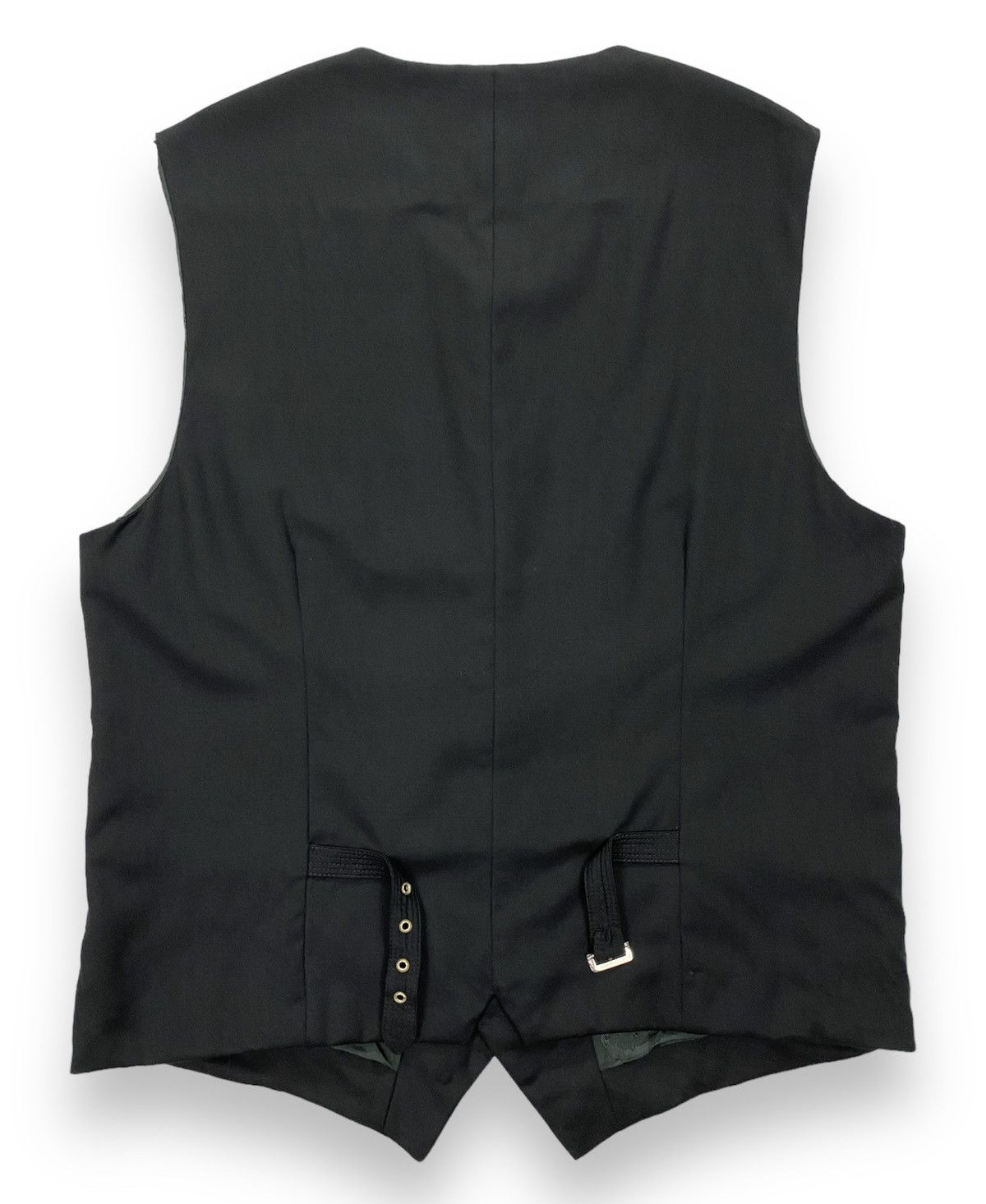 Versace Versus Gianni Versace Vest Size US M / EU 48-50 / 2 - 2 Thumbnail