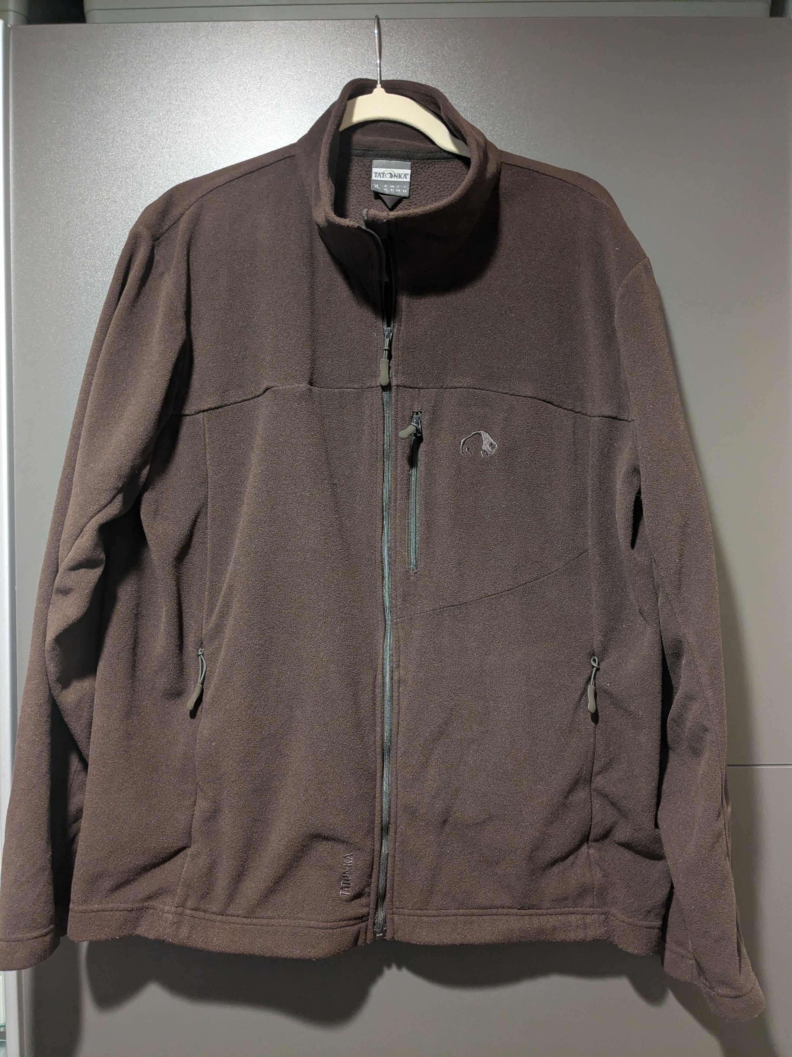 Other Tatonka Fleece Jacket Size US L / EU 52-54 / 3 - 1 Thumbnail