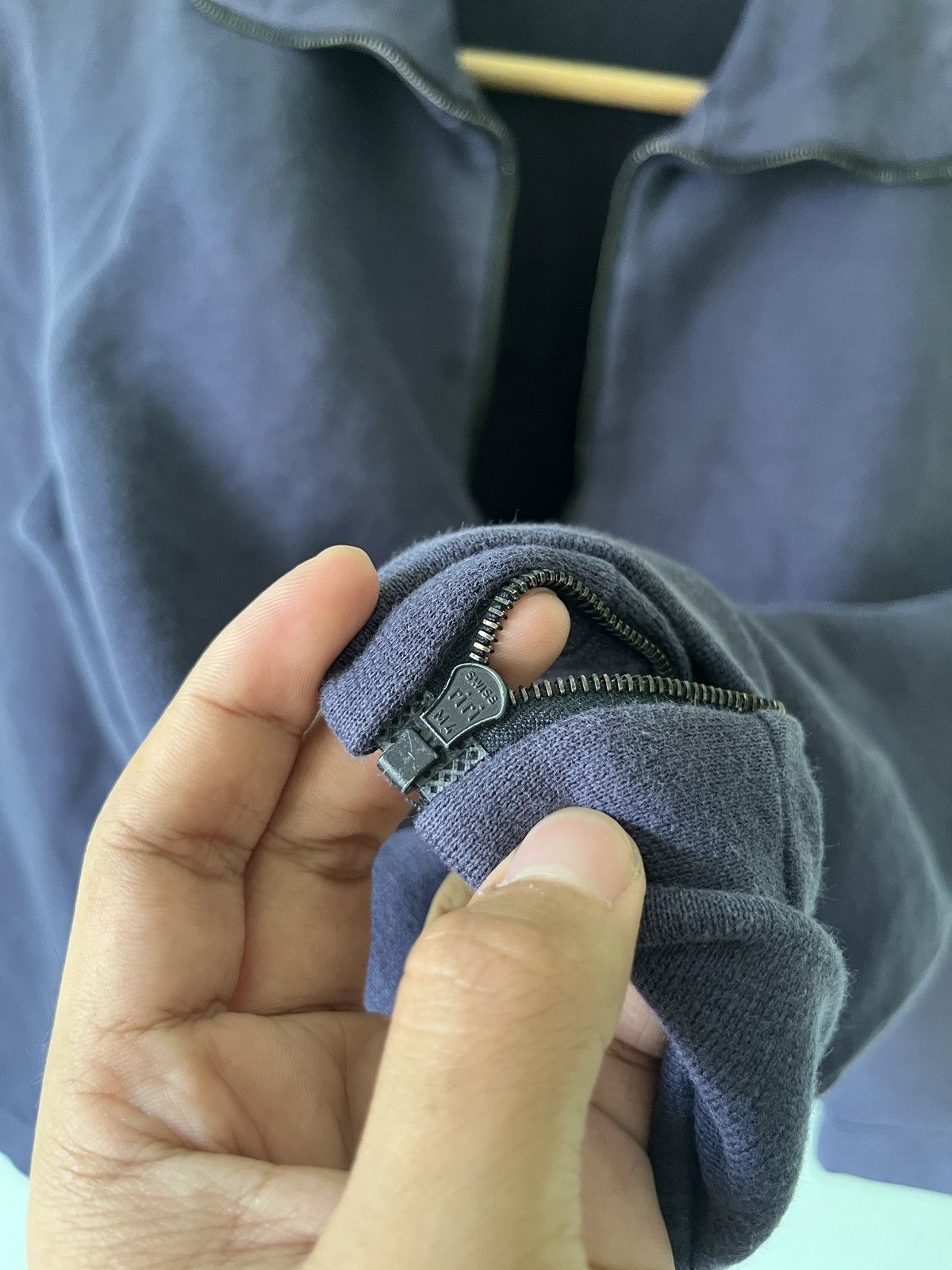 A.P.C. × Designer A.P.C. Jacket Size S / US 4 / IT 40 - 4 Thumbnail