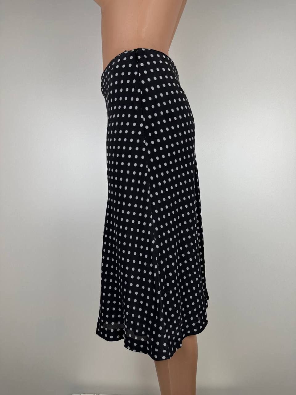 Prada Skirt Prada Size 27" / US 4 / IT 40 - 3 Thumbnail