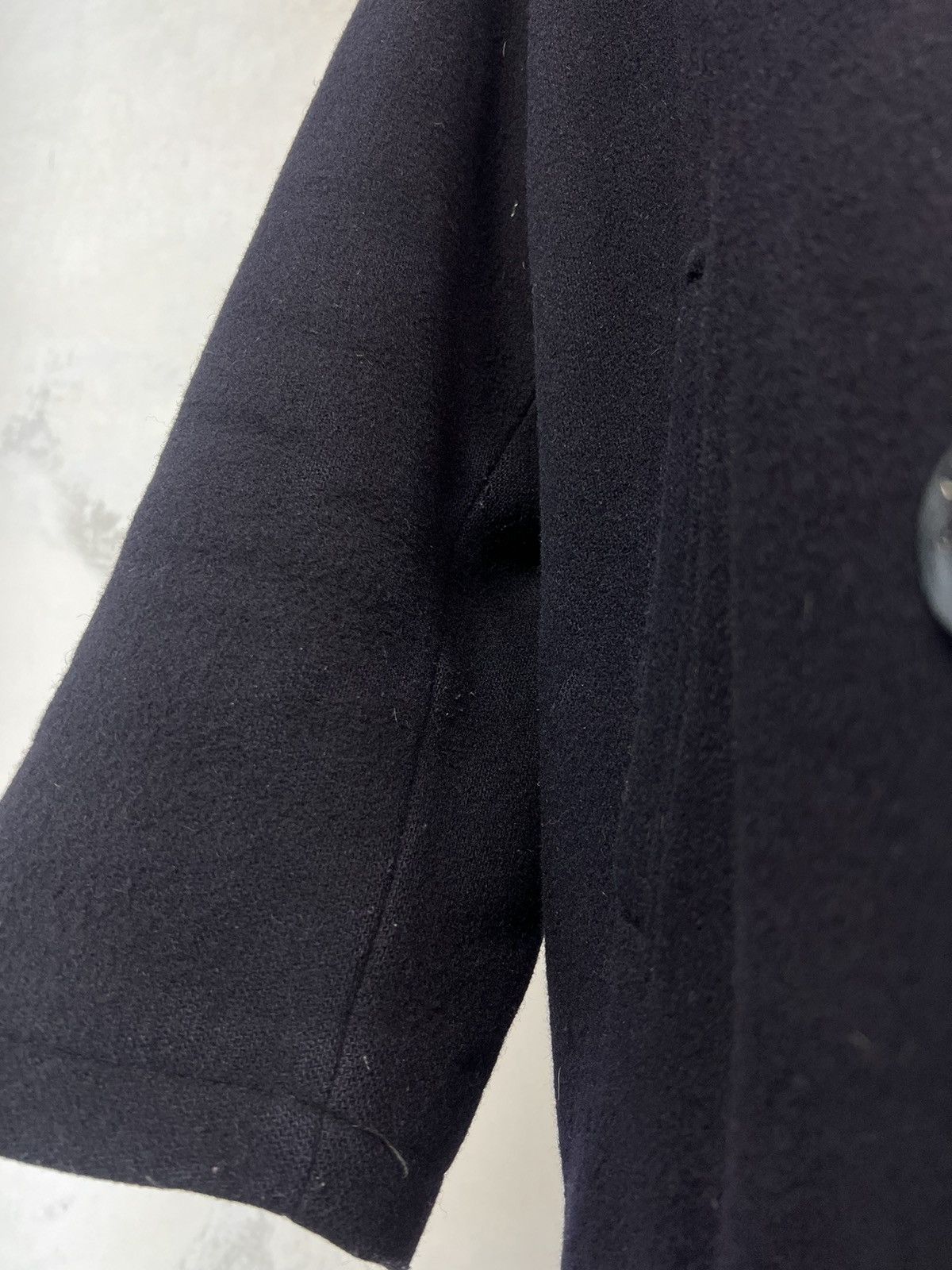 Gap Vintage Gap Double Breasted Coat Size L - XL Size US L / EU 52-54 / 3 - 8 Thumbnail