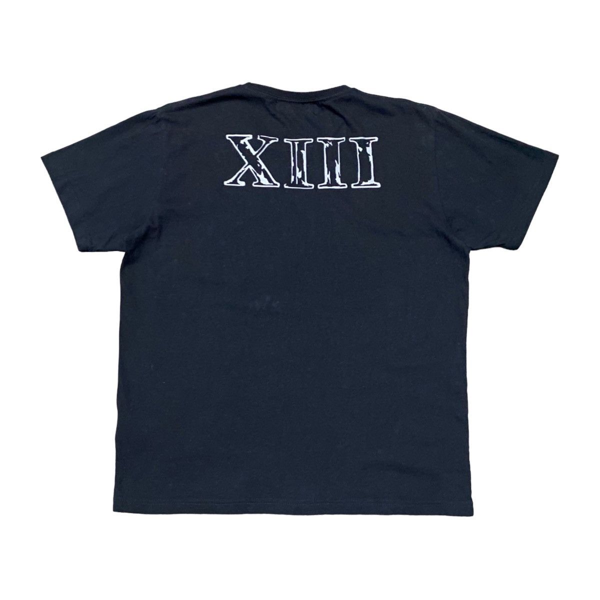 Anime Neon Genesis Evangelion Double Entry System Nerv Anime Tee Size US S / EU 44-46 / 1 - 2 Thumbnail