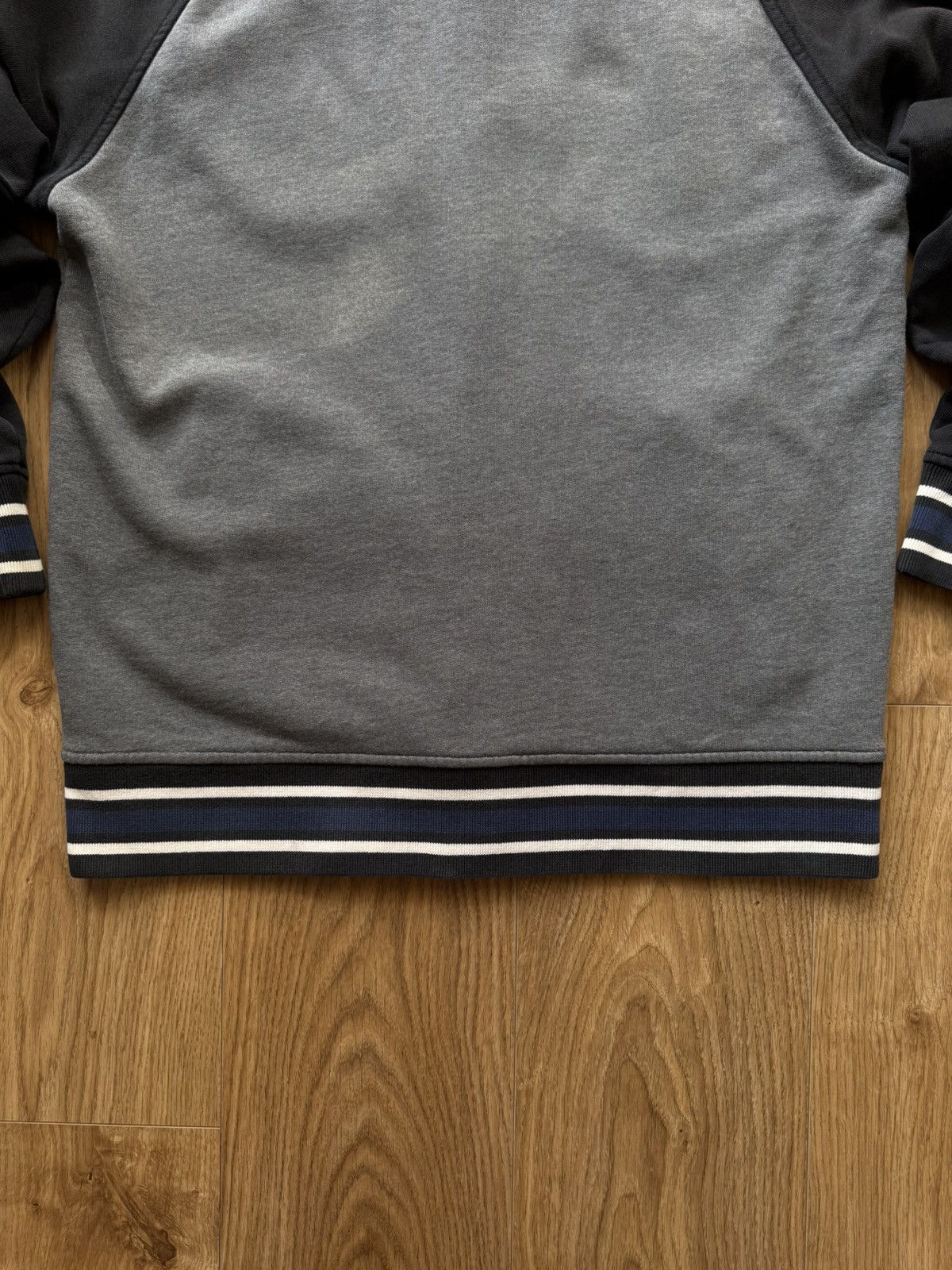 Stussy Stüssy International Athletics Tribe Varsity Jacket | L | Size US L / EU 52-54 / 3 - 17 Thumbnail