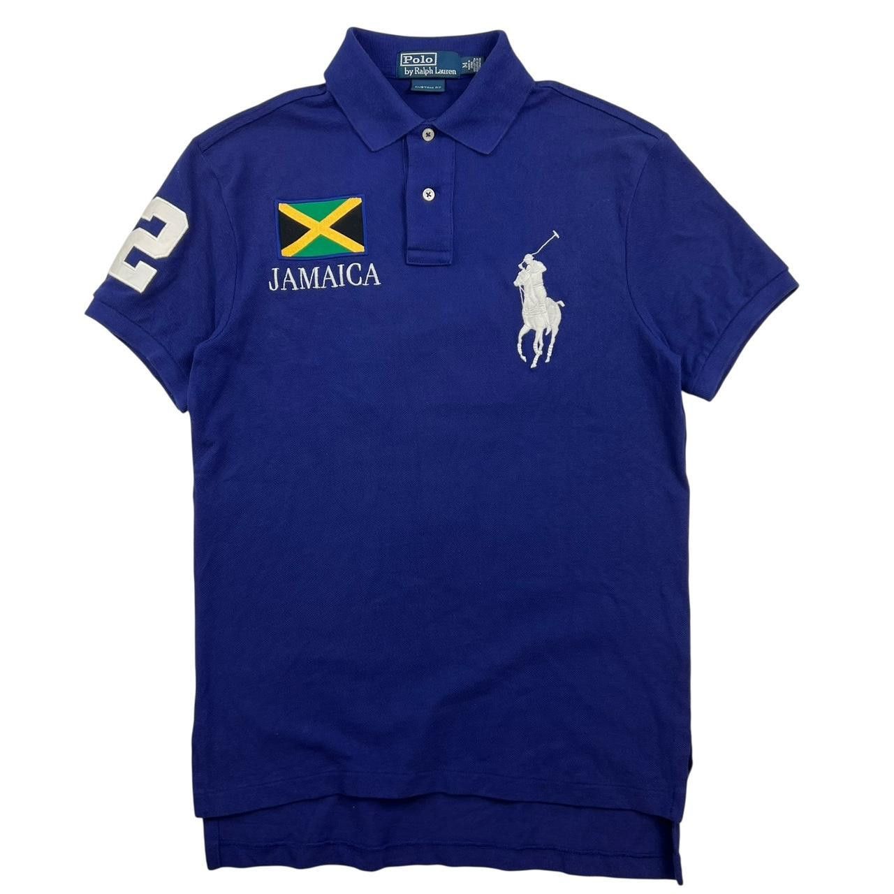 Polo Ralph Lauren Jamaica | Grailed