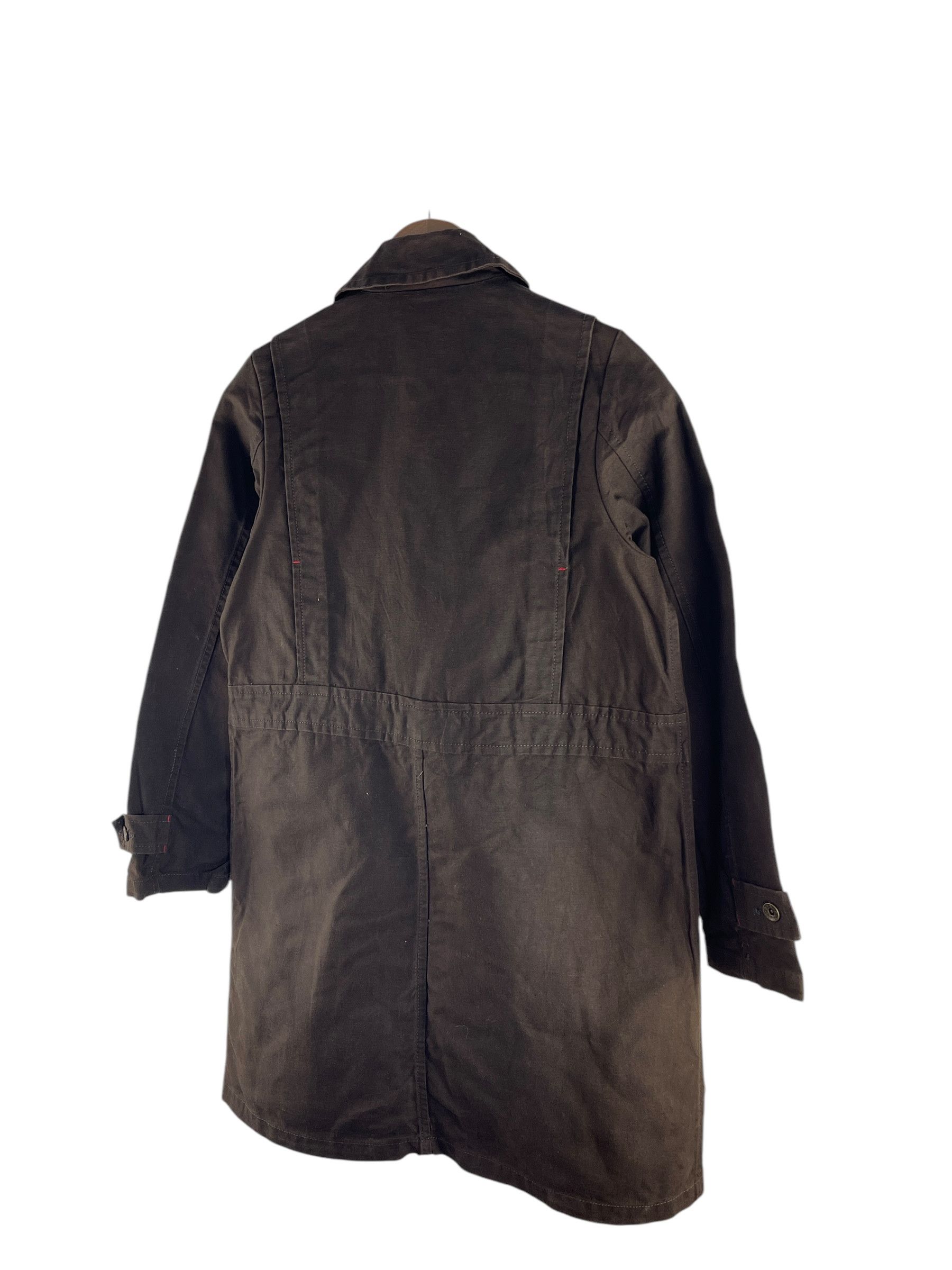 Japanese Brand × Johnbull John Bull Jacket Size US S / EU 44-46 / 1 - 7 Thumbnail