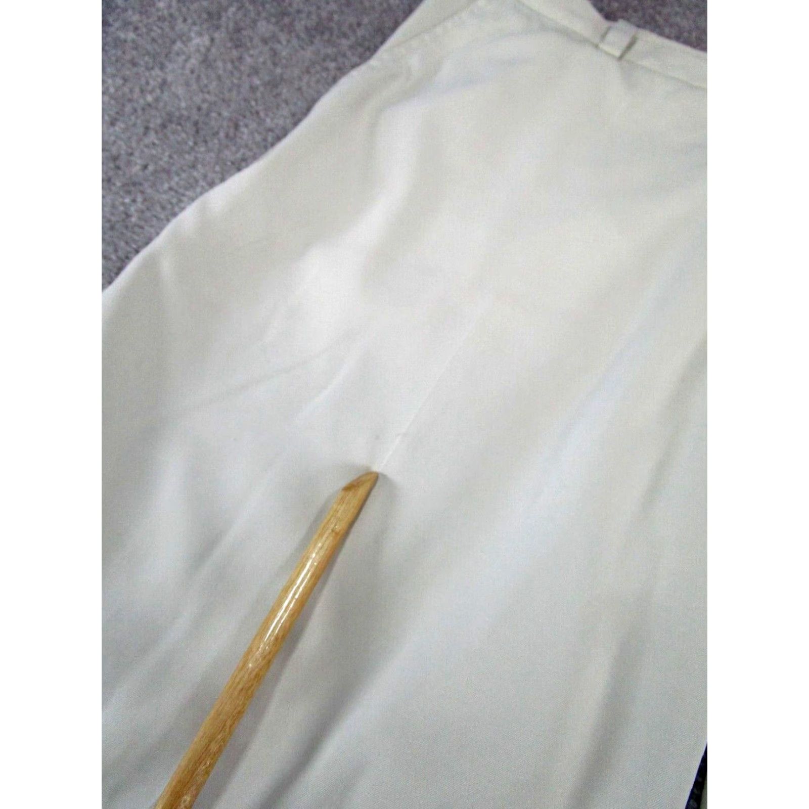 Nike Nike Golf Shorts 36 Beige Lightweight Dri Fit Mens Size US 36 / EU 52 - 2 Thumbnail