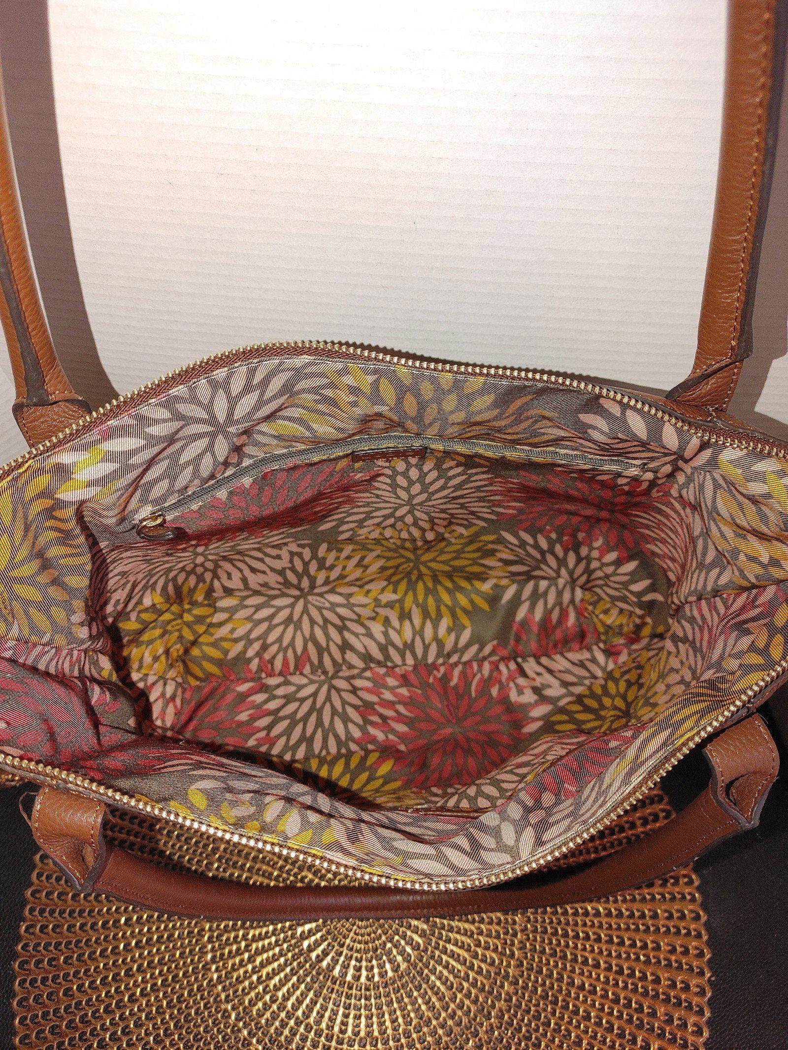 Other Lodis Leather Travel Tote Size ONE SIZE - 7 Thumbnail