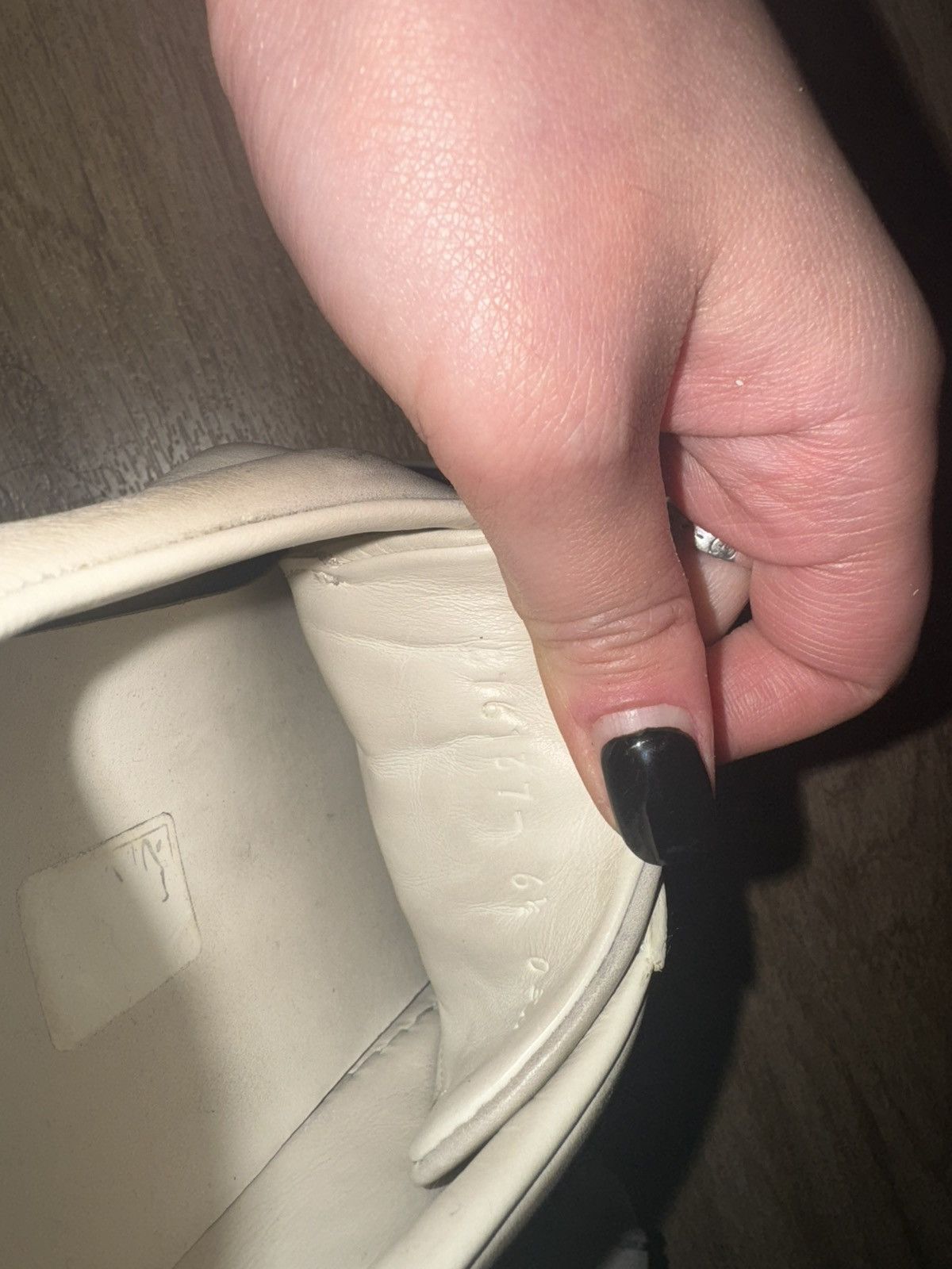 Gucci Gucci Sneakers Size US 9 / IT 39 - 5 Thumbnail