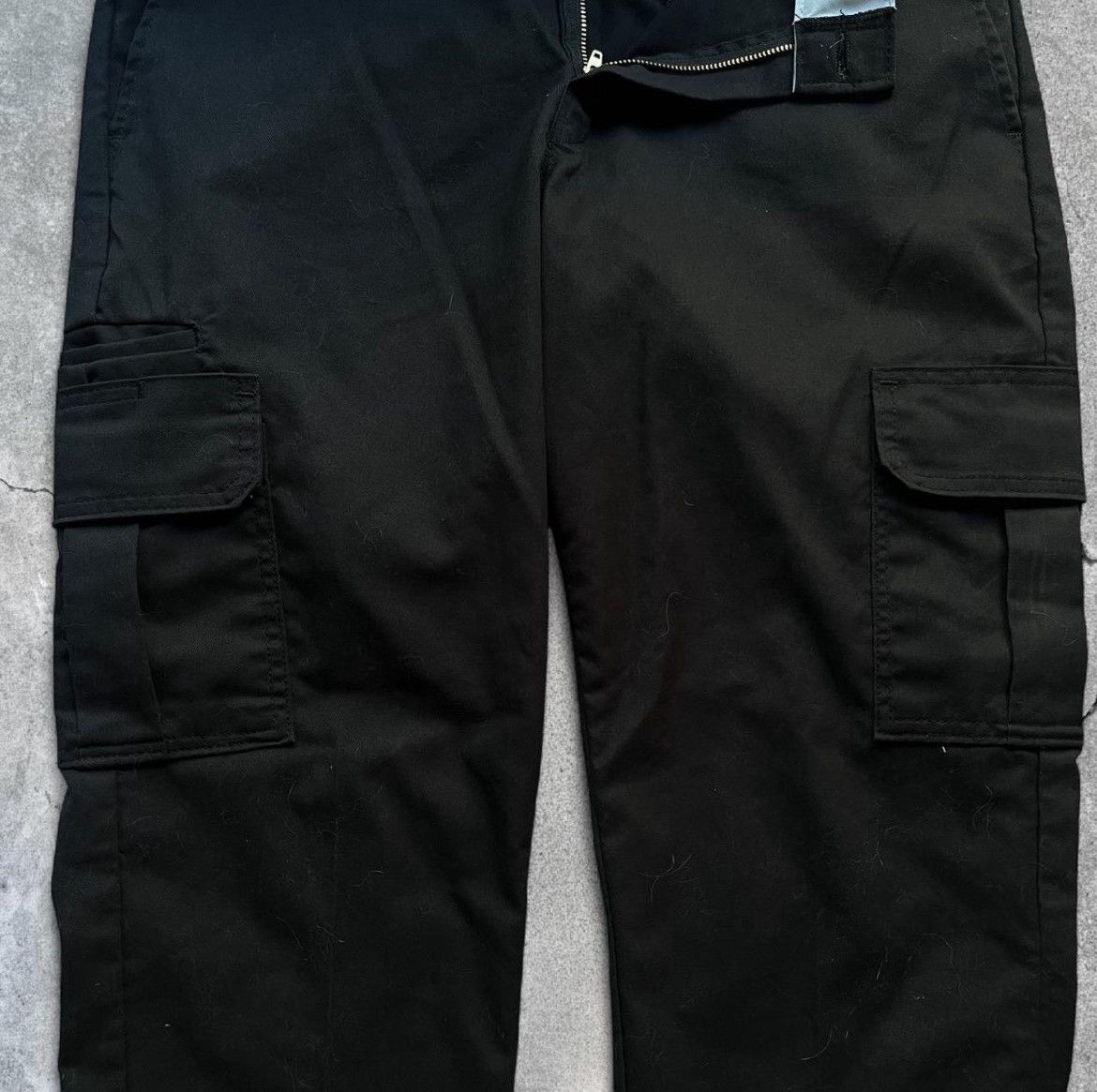 Dickies Dickies Cargo Pants Size US 32 / EU 48 - 4 Thumbnail