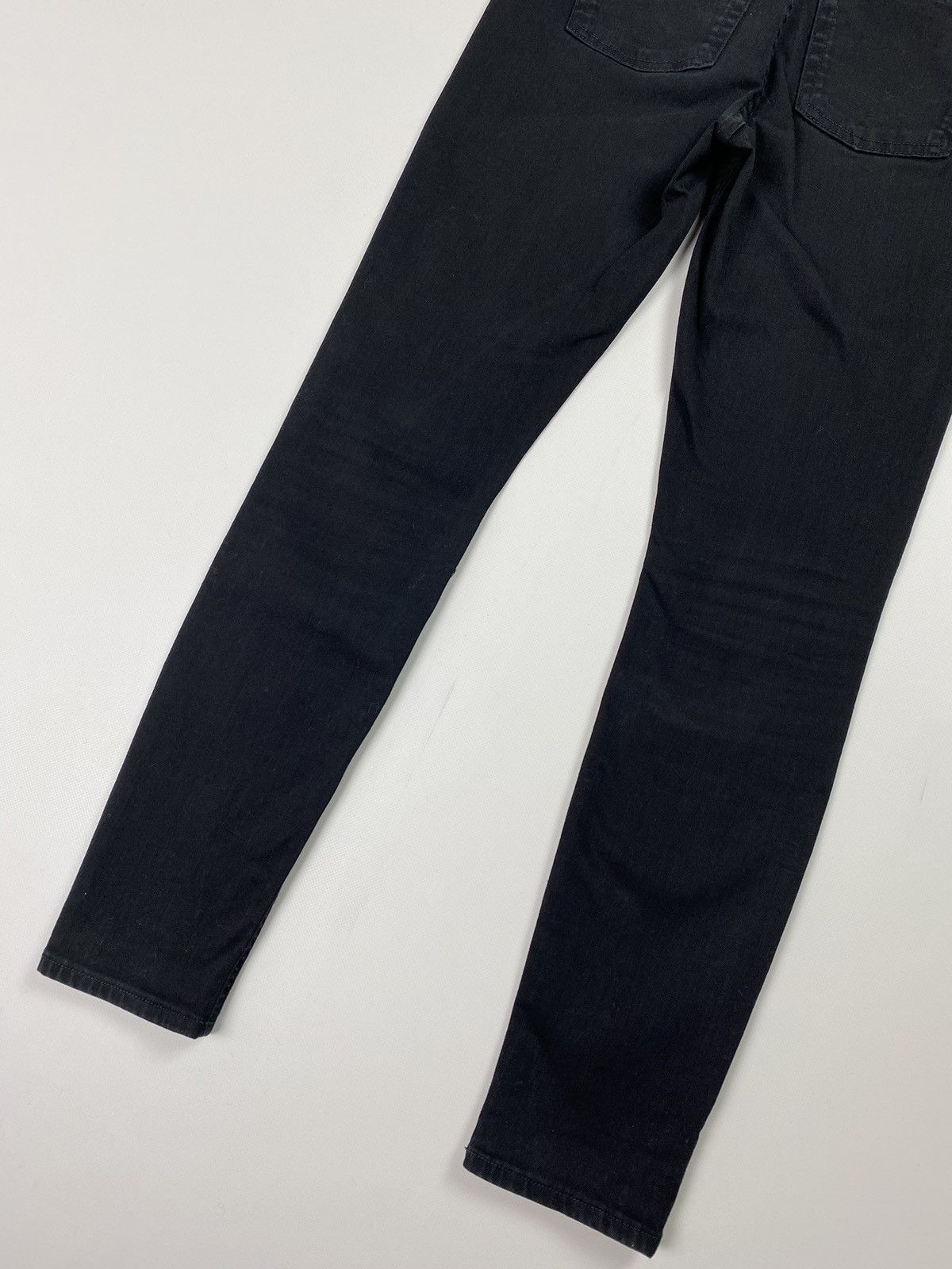 Acne Studios Acne Studios Bla Konst ladies skinny jeans size 28 32 Size 28" / US 6 / IT 42 - 21 Thumbnail