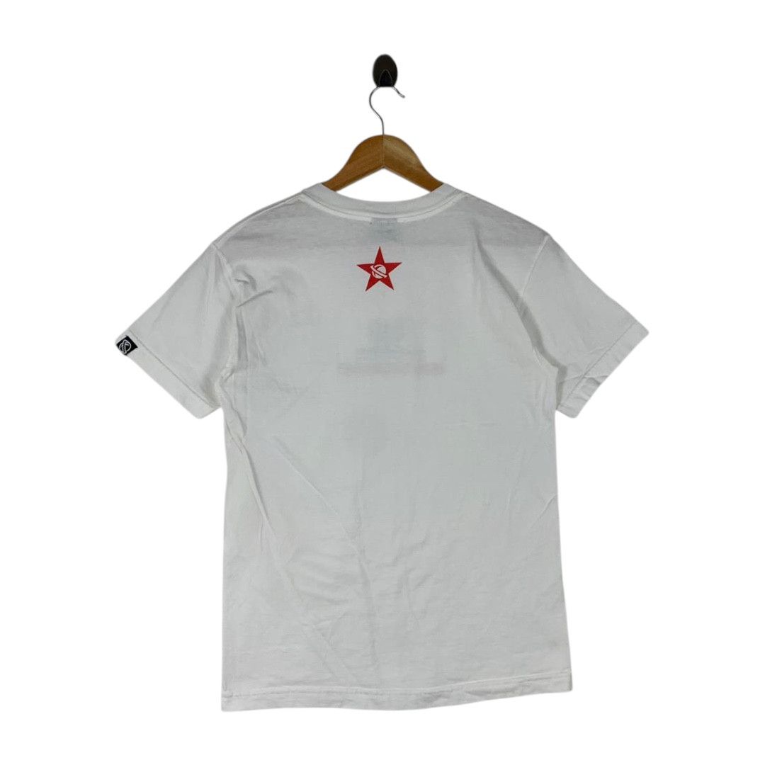 Lost Enterprises Vintage LOST ENTERPRISE printed surfboard tee Size US S / EU 44-46 / 1 - 4 Thumbnail