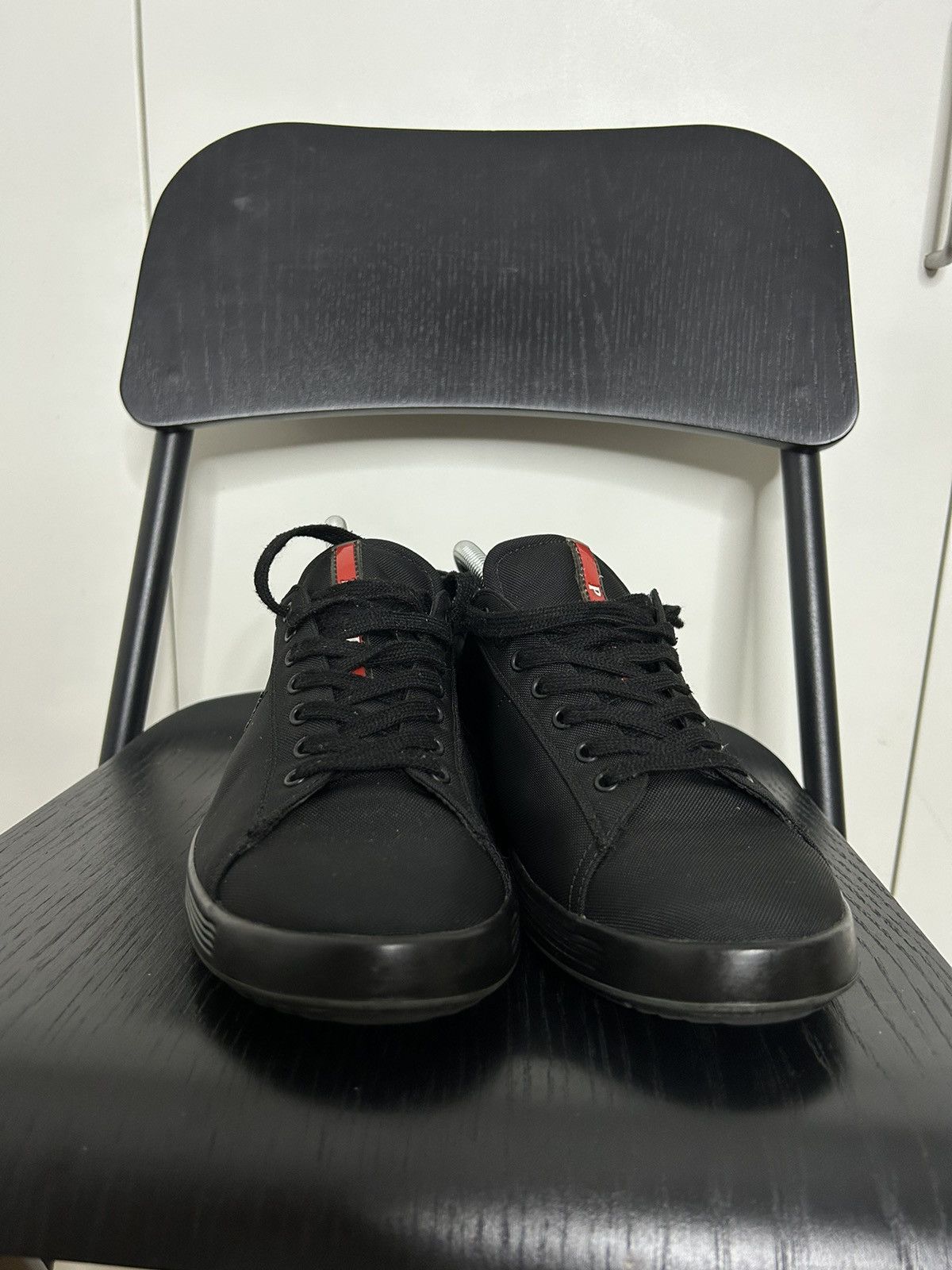 Prada Prada sneakers Size US 8.5 / EU 41-42 - 3 Thumbnail
