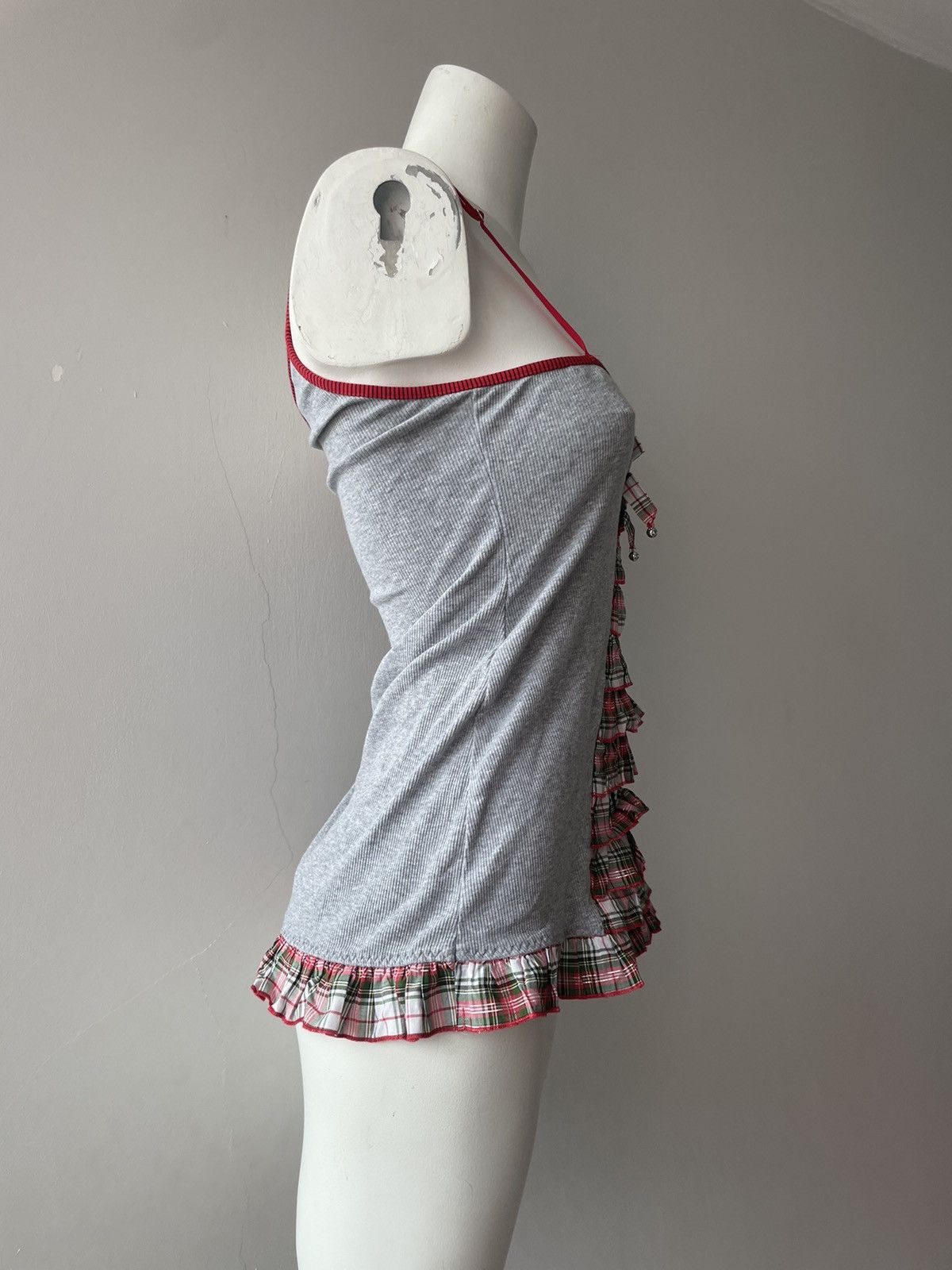 Victoria's Secret y2k Victorias Secret babydoll Size M / US 6-8 / IT 42-44 - 11 Thumbnail