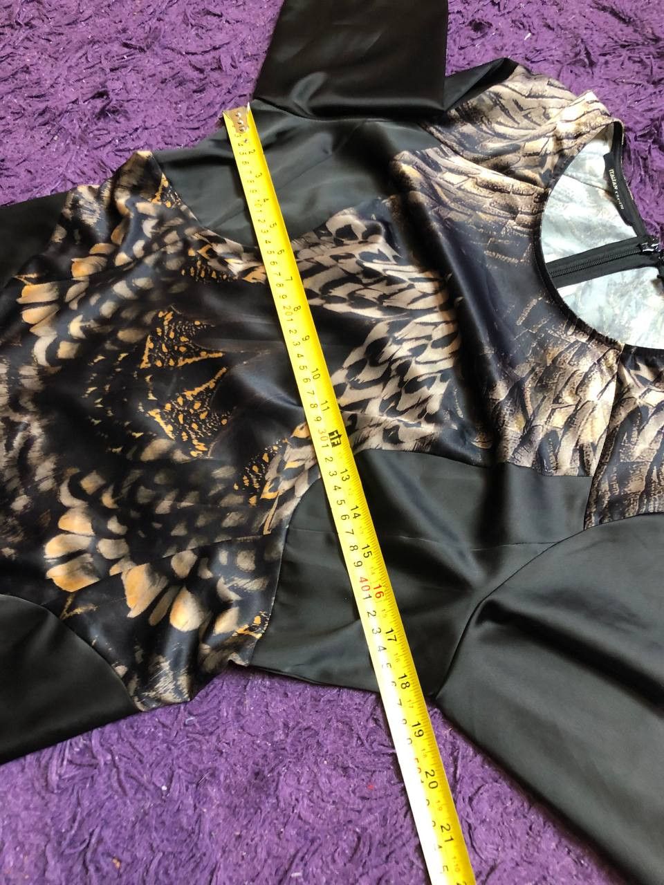 Allsaints Vintage Midi Skirts Allsaints luxury Y2K streetwear Size L / US 10 / IT 46 - 11 Thumbnail