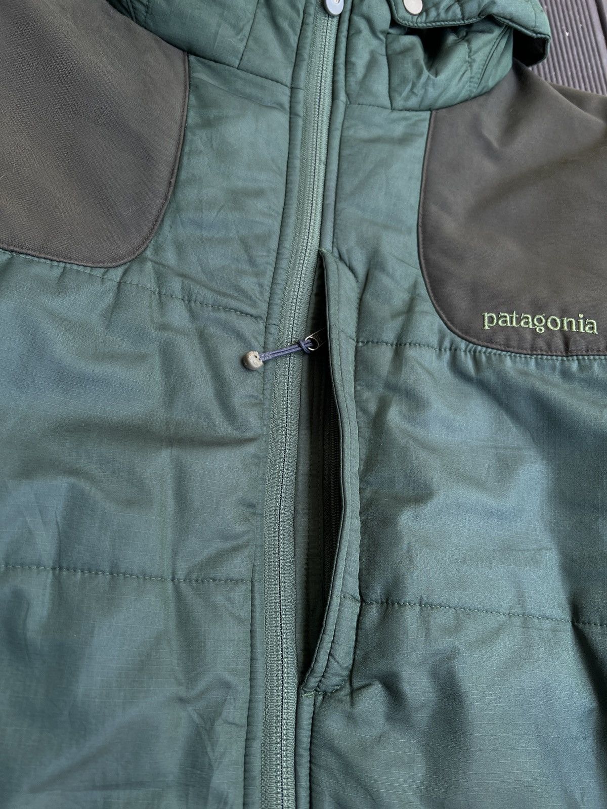 Patagonia × Vintage Vintage Patagonia Jacket Size US L / EU 52-54 / 3 - 9 Thumbnail