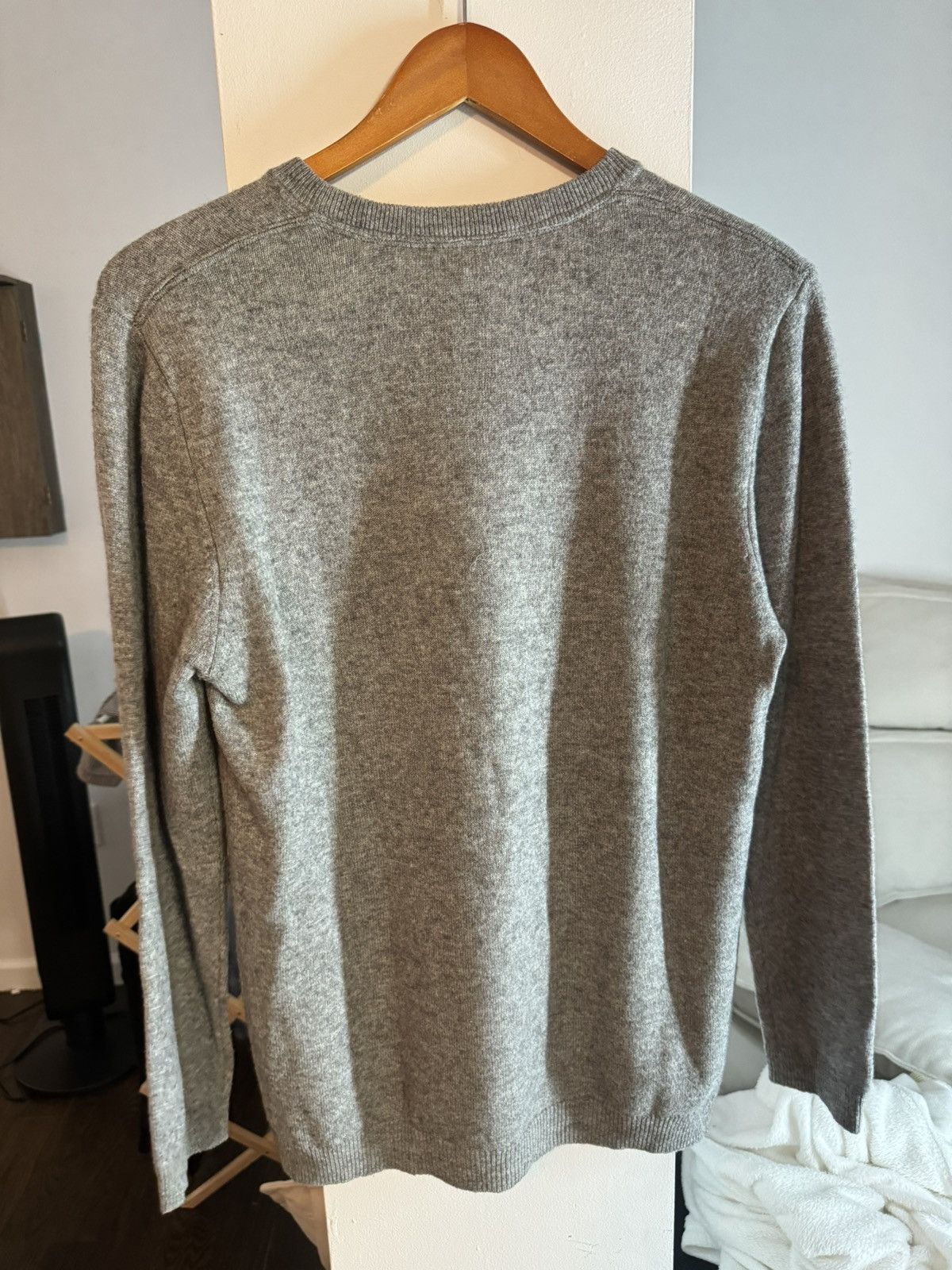 Autumn Cashmere Autumn cashmere for Kitson Size US M / EU 48-50 / 2 - 3 Thumbnail