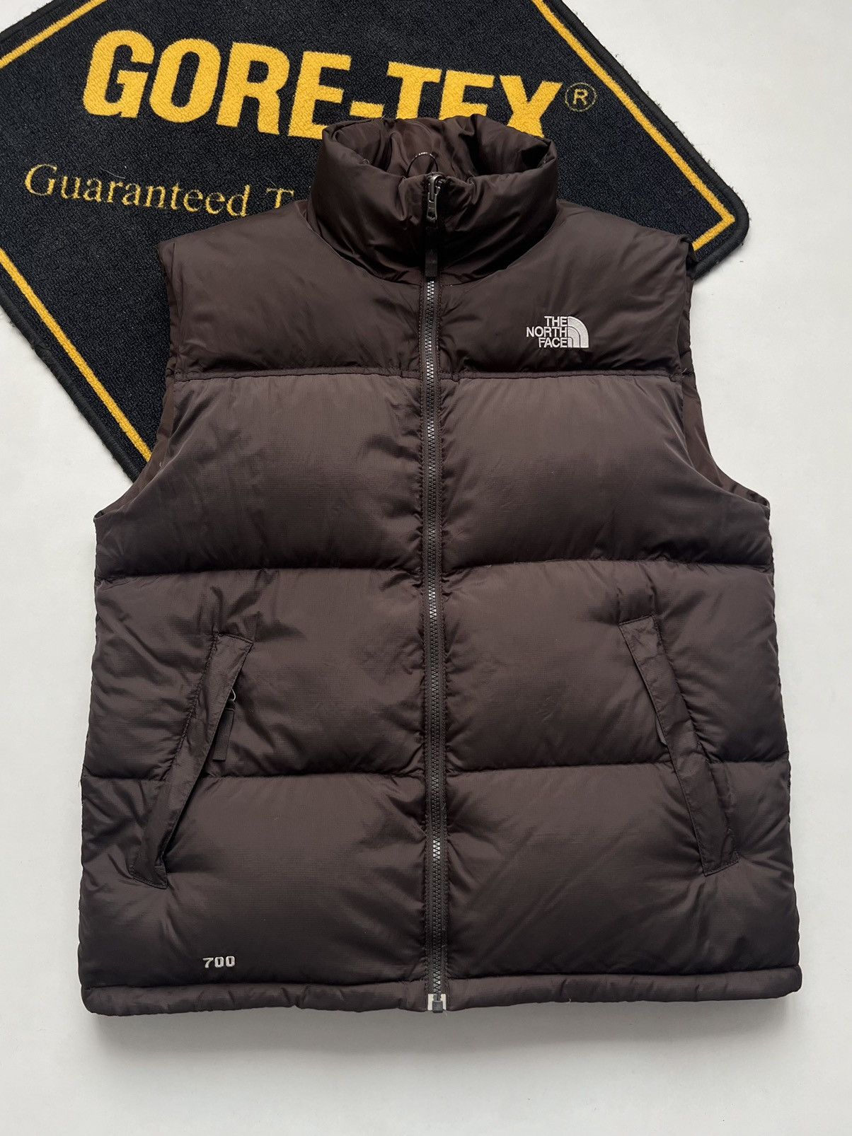 Supreme × The North Face Supreme X The North Face Rabbit Fur Print