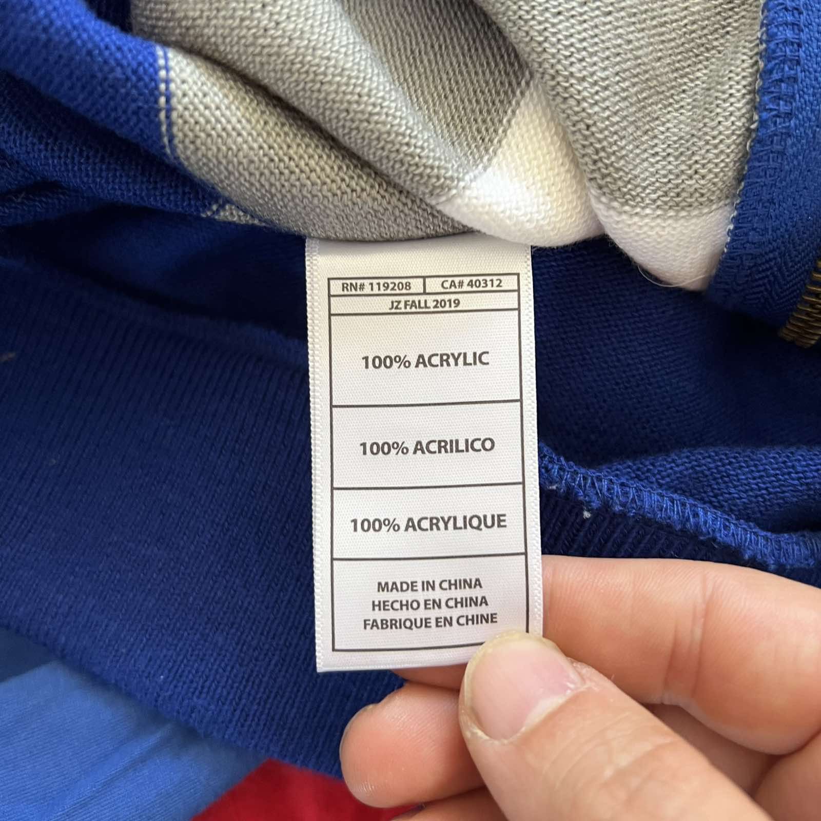 Mitchell & Ness MITCHELL & NESS LOS ANGELES DODGERS SATIN JACKET SZ L Size US L / EU 52-54 / 3 - 7 Thumbnail