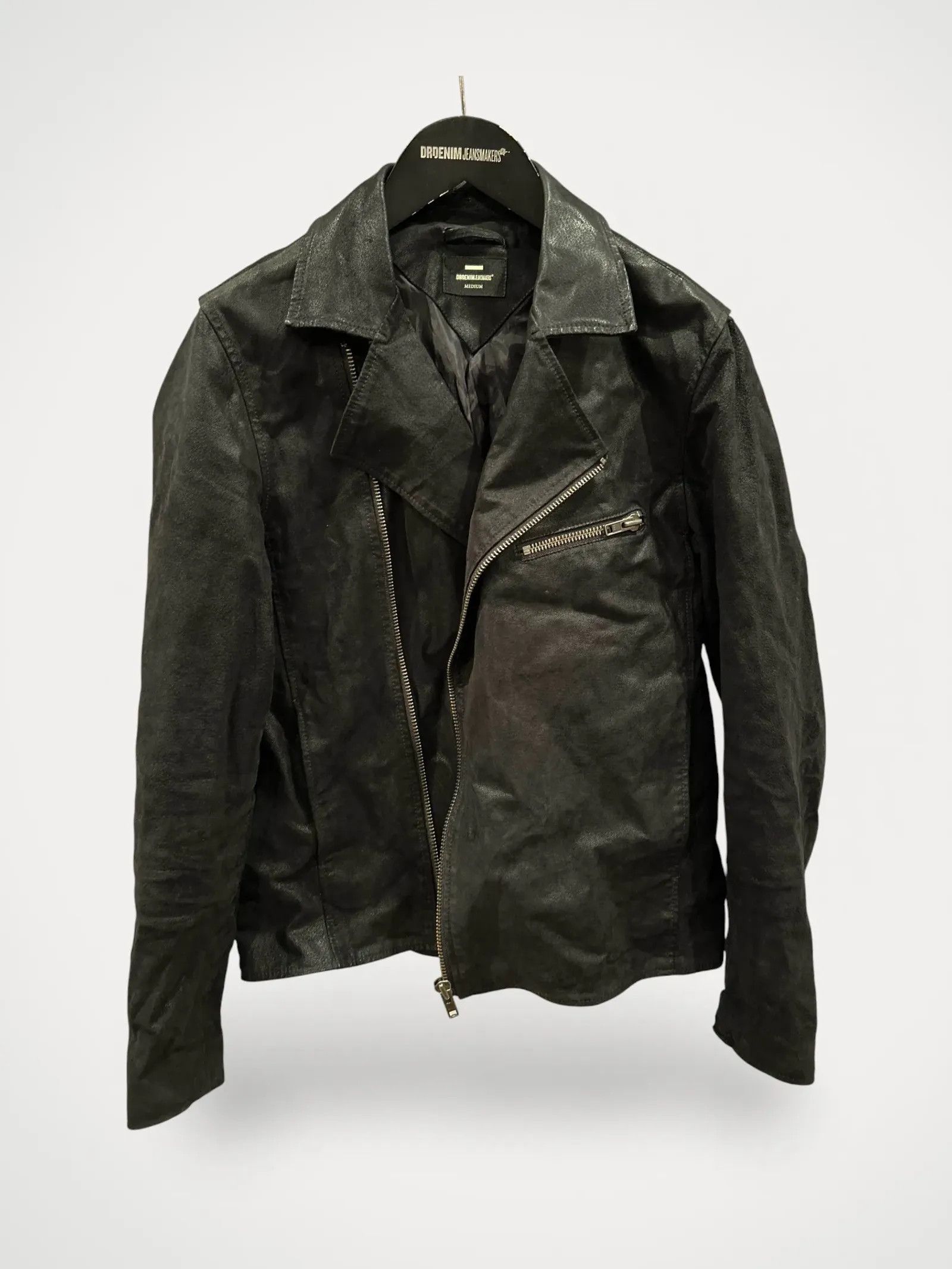 Dr. Denim Dr. Denim Jacket Size US M / EU 48-50 / 2 - 1 Thumbnail